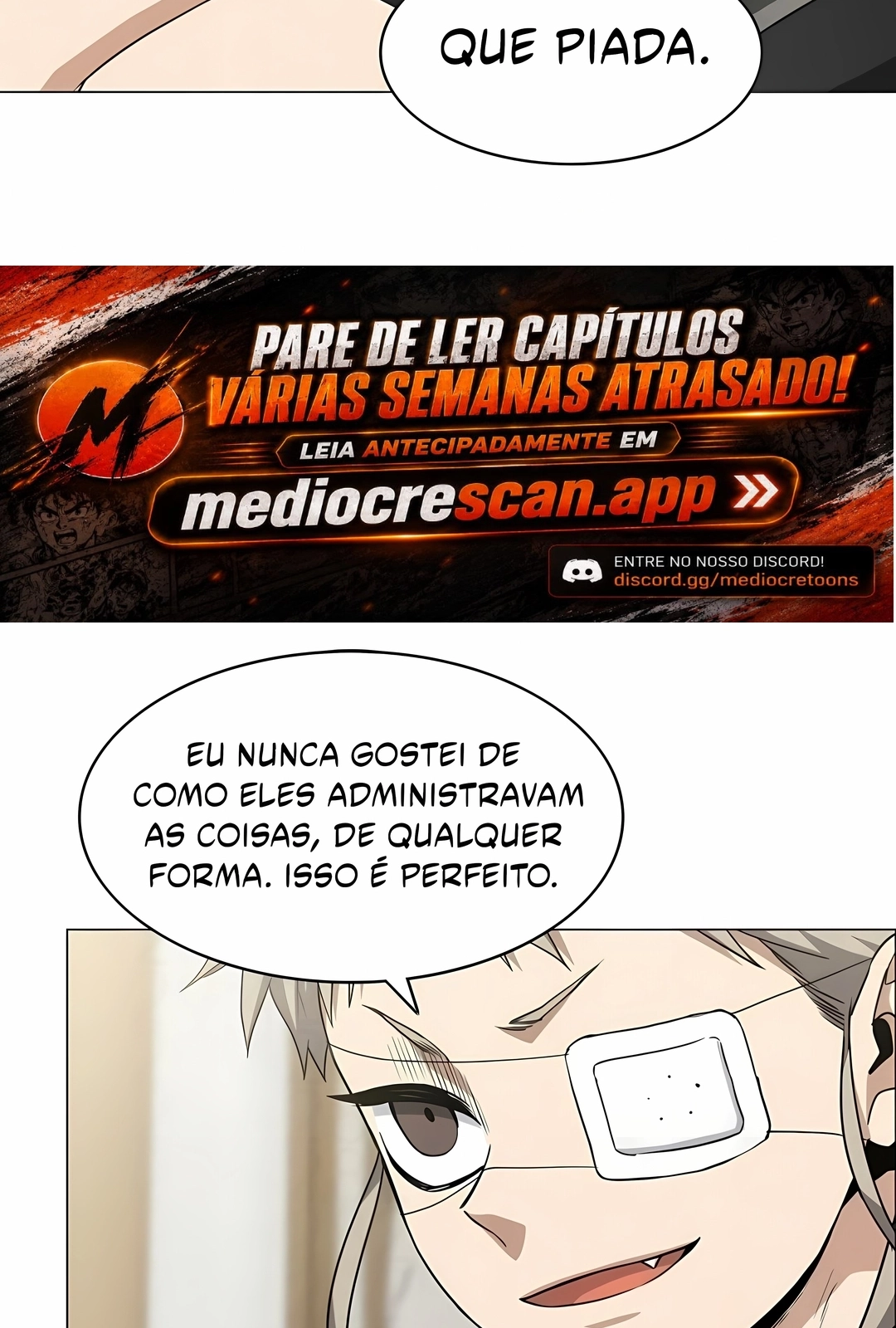 Read The Shaman's Blade PT Manga Online