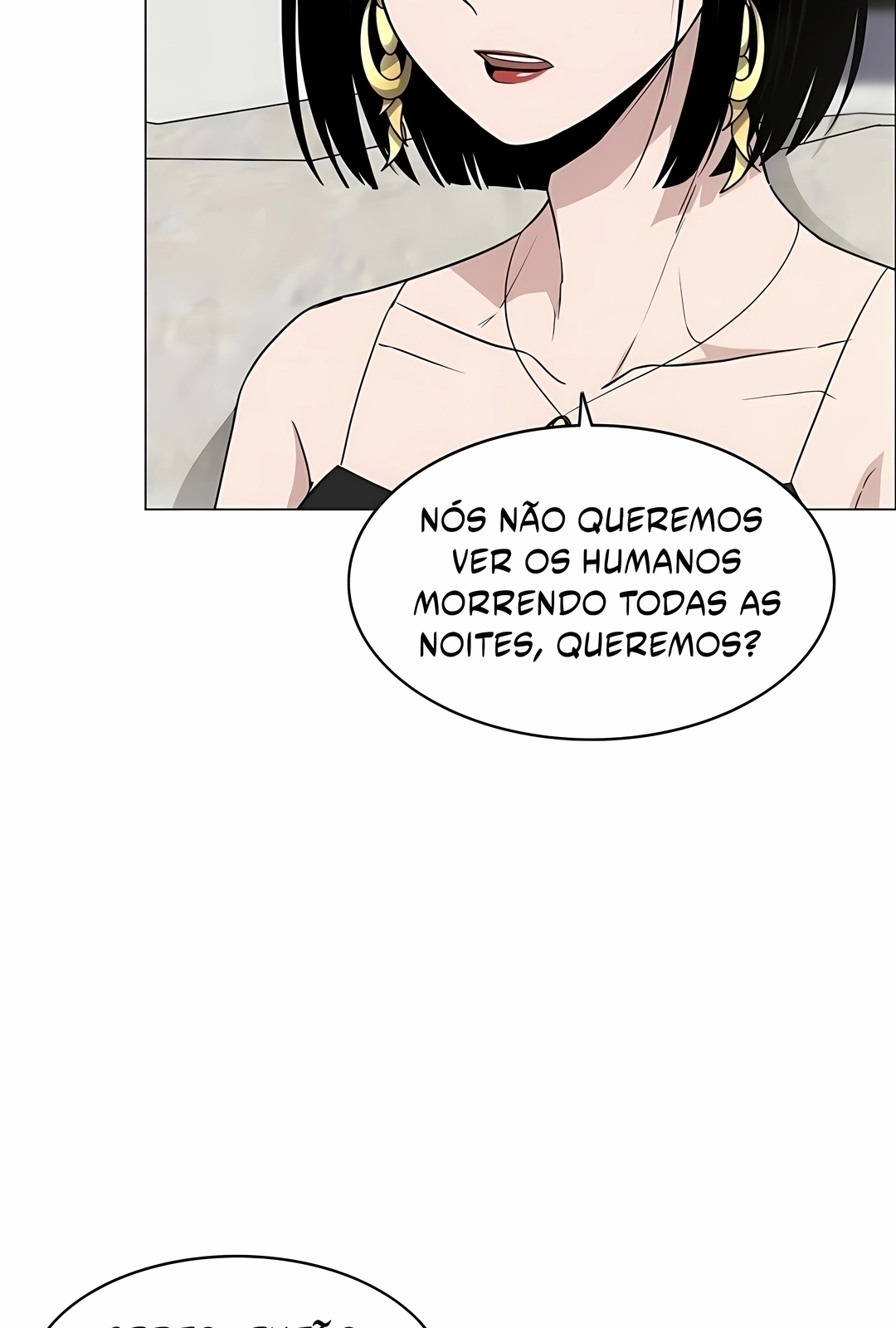 Read The Shaman's Blade PT Manga Online