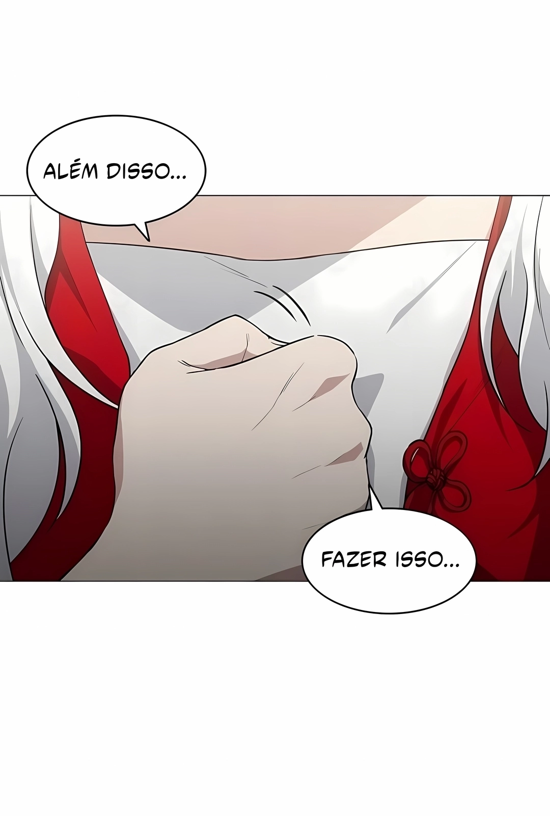 Read The Shaman's Blade PT Manga Online
