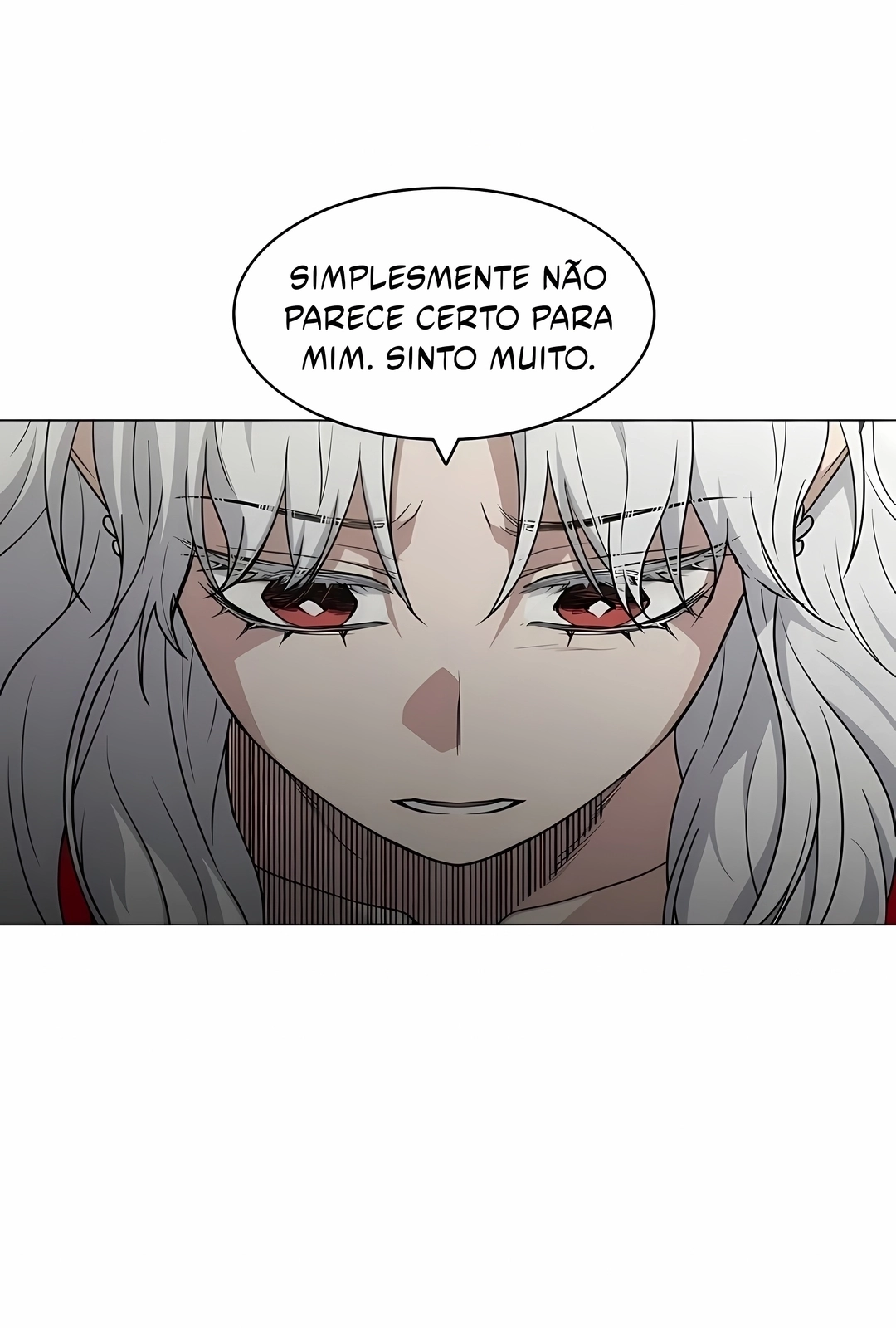 Read The Shaman's Blade PT Manga Online