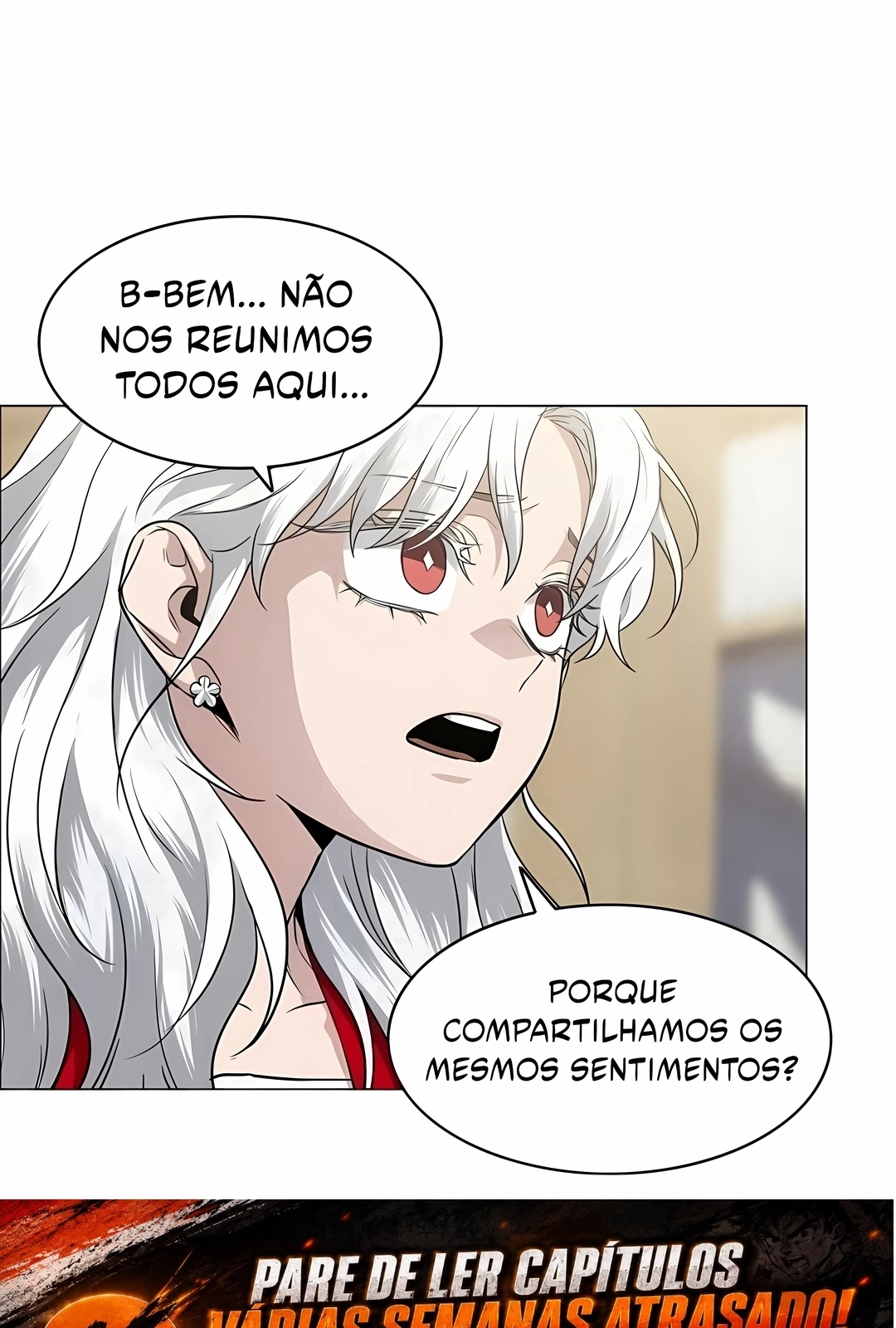 Read The Shaman's Blade PT Manga Online