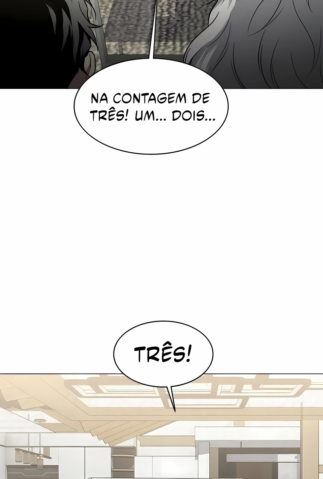 Read The Shaman's Blade PT Manga Online