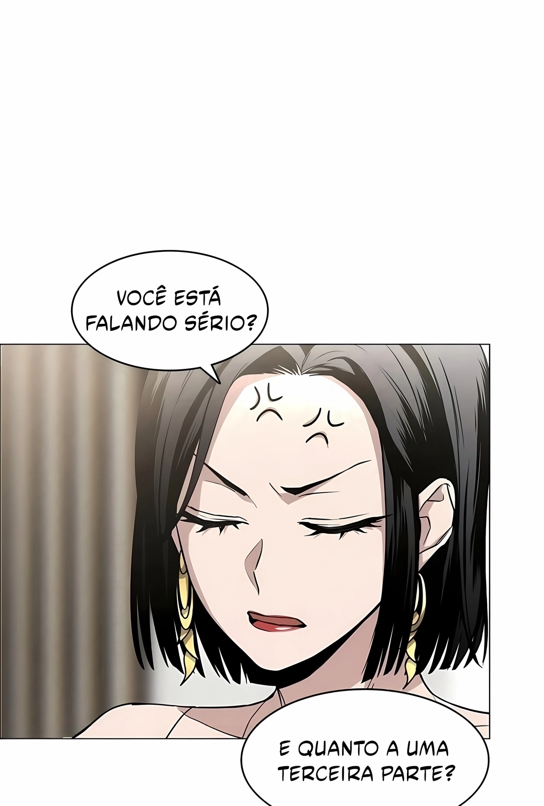 Read The Shaman's Blade PT Manga Online