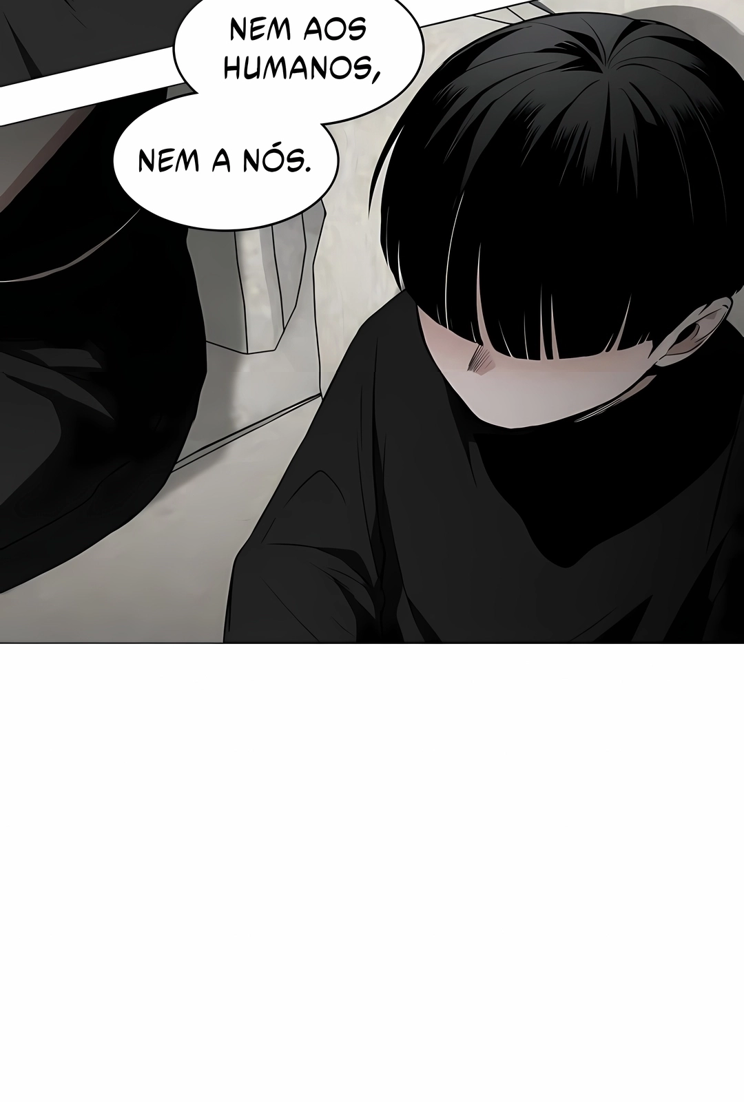 Read The Shaman's Blade PT Manga Online