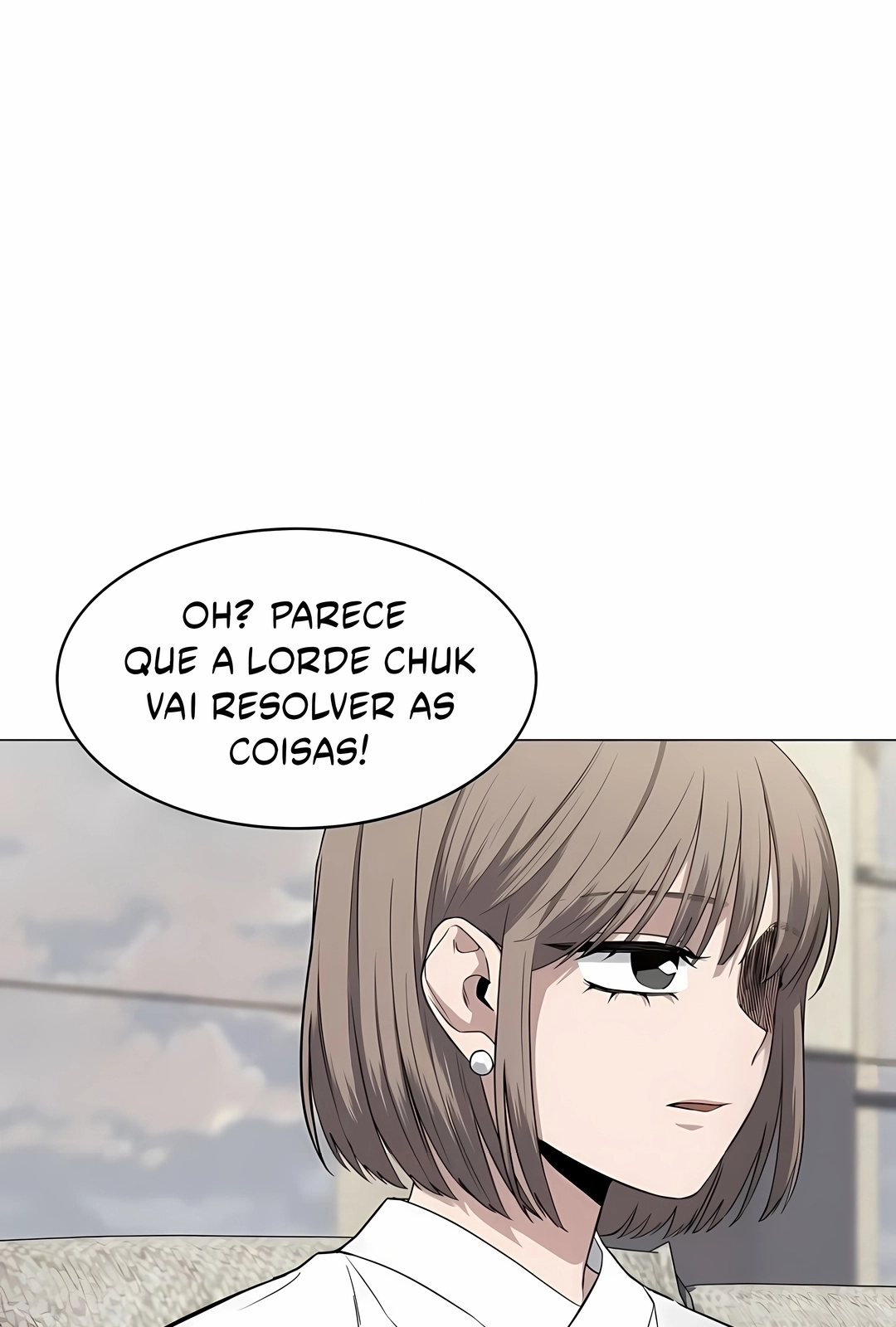 Read The Shaman's Blade PT Manga Online