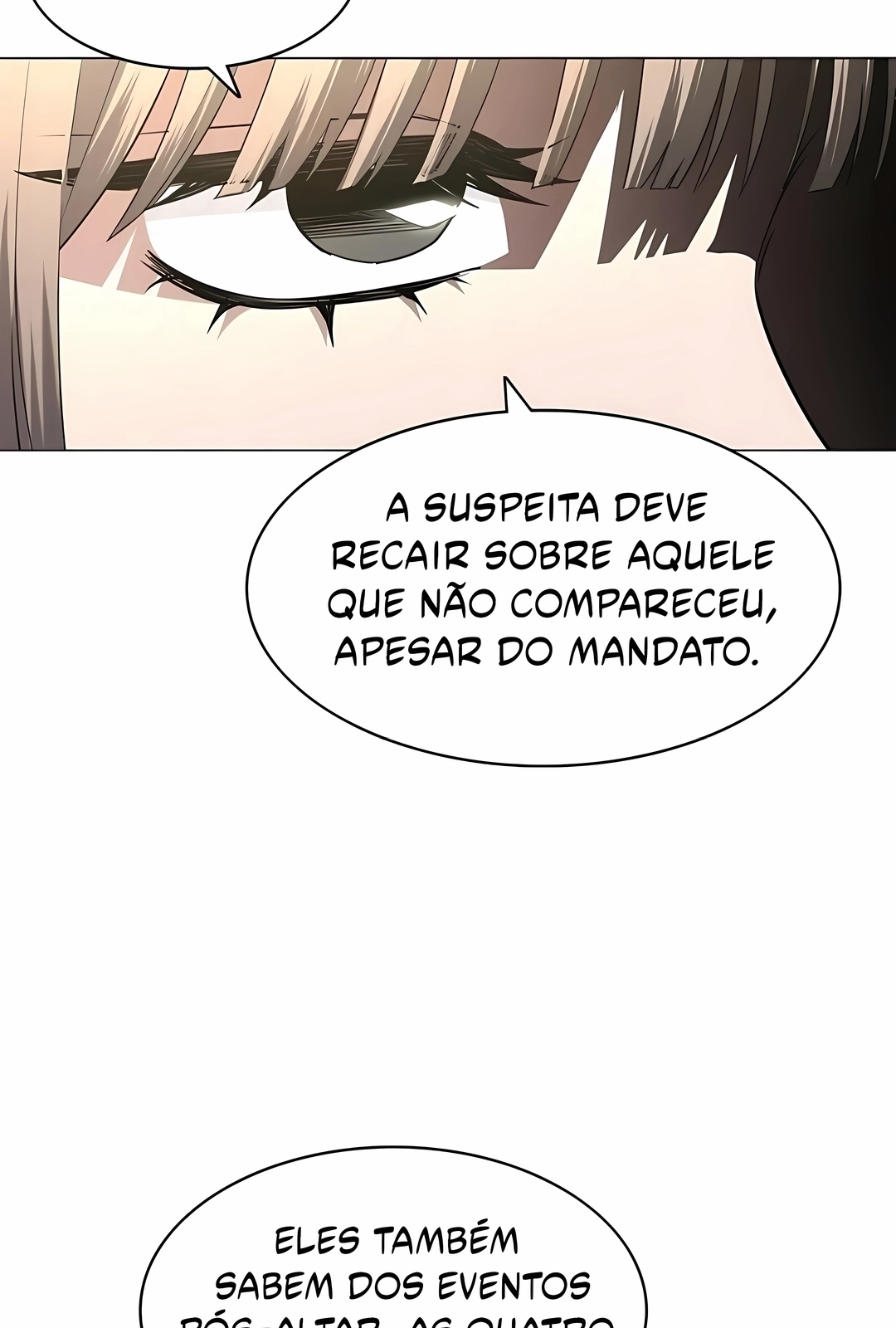 Read The Shaman's Blade PT Manga Online