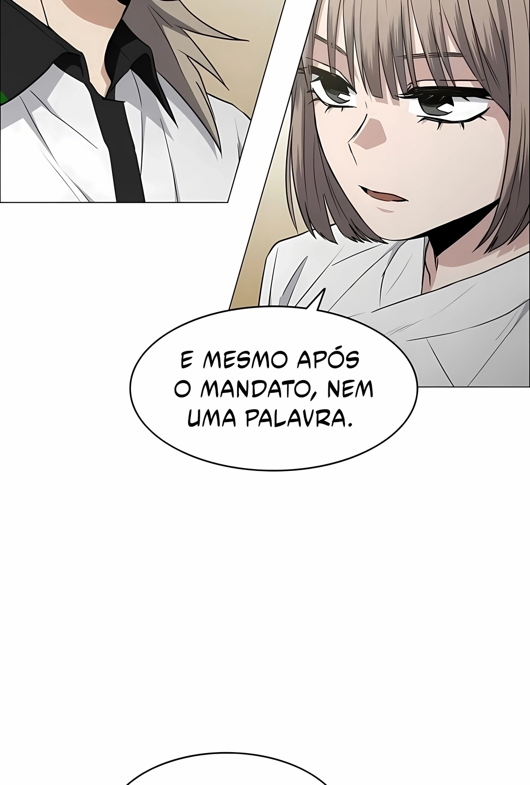 Read The Shaman's Blade PT Manga Online