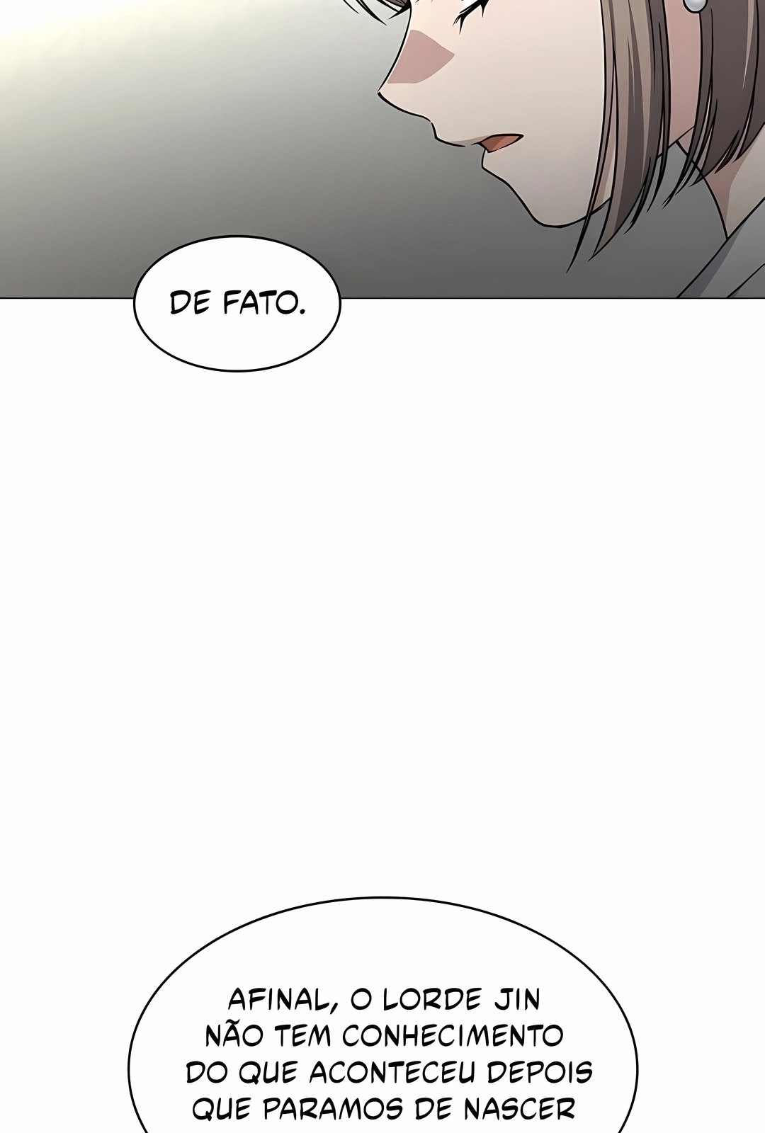 Read The Shaman's Blade PT Manga Online