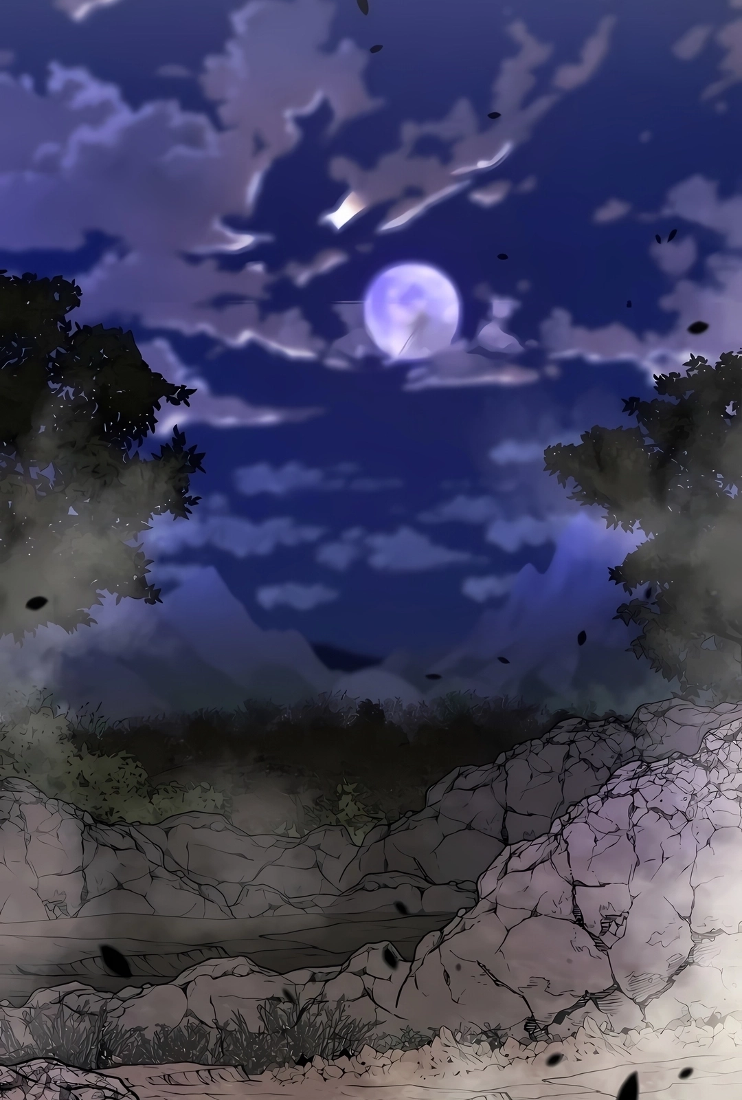 Read The Shaman's Blade PT Manga Online