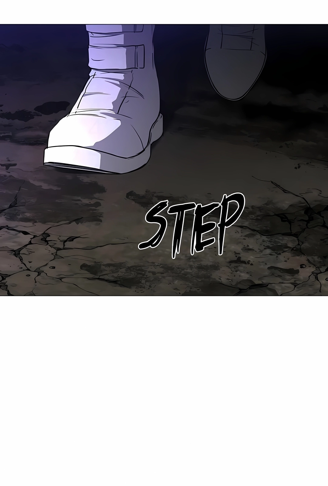 Read The Shaman's Blade PT Manga Online