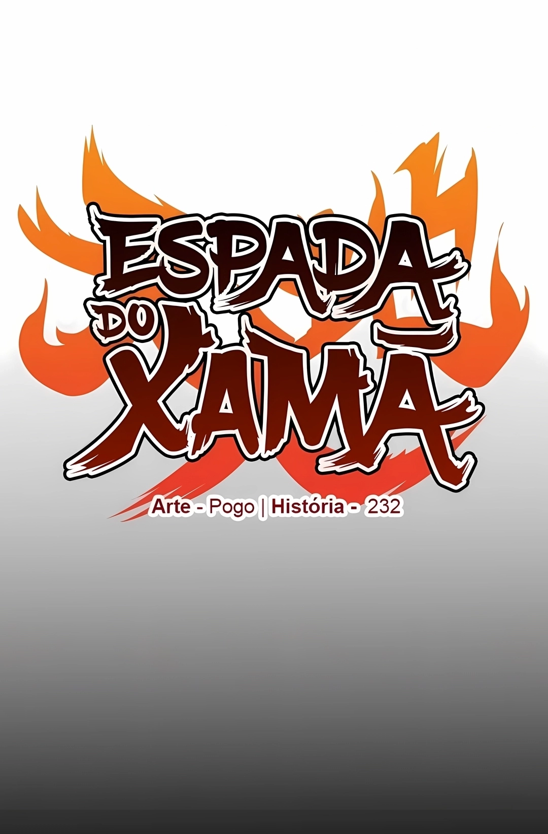 Read The Shaman's Blade PT Manga Online