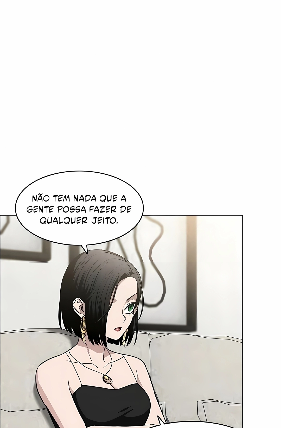 Read The Shaman's Blade PT Manga Online