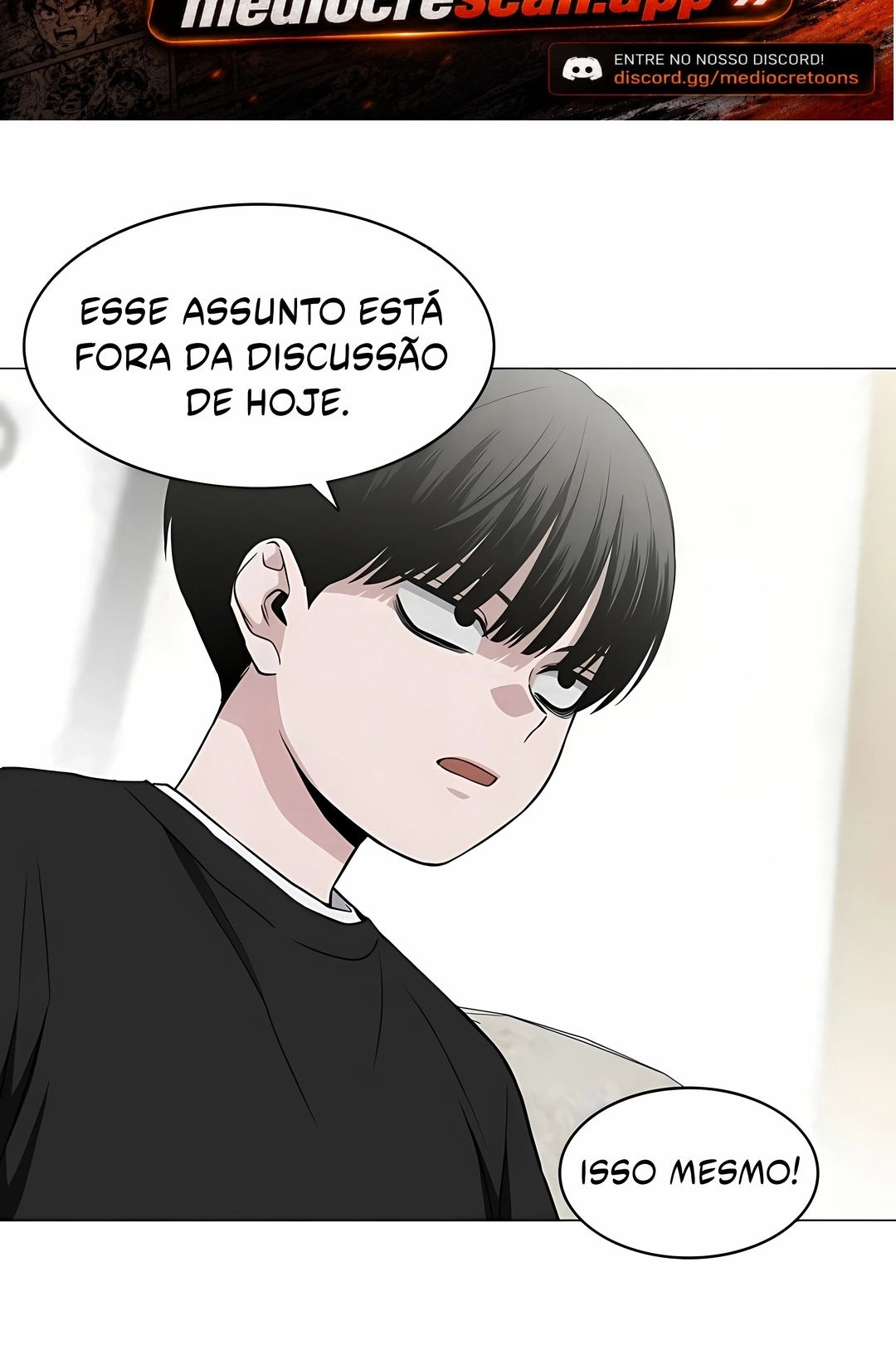 Read The Shaman's Blade PT Manga Online