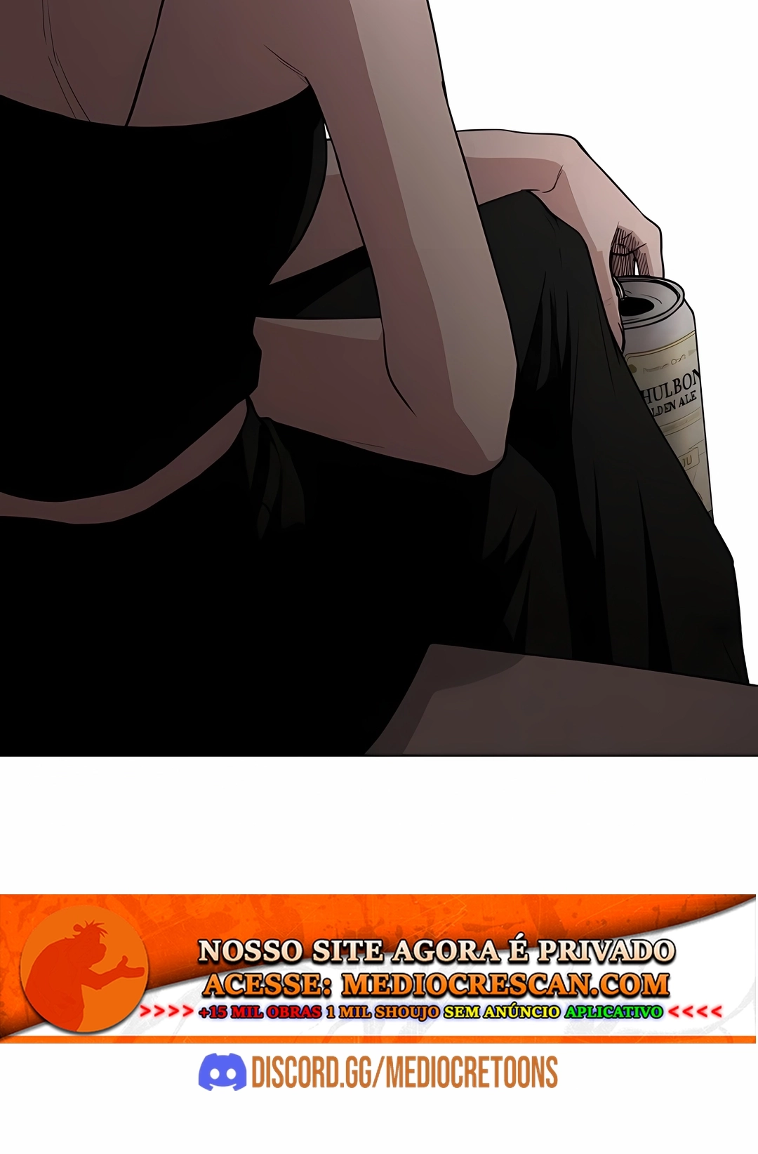 Read The Shaman's Blade PT Manga Online