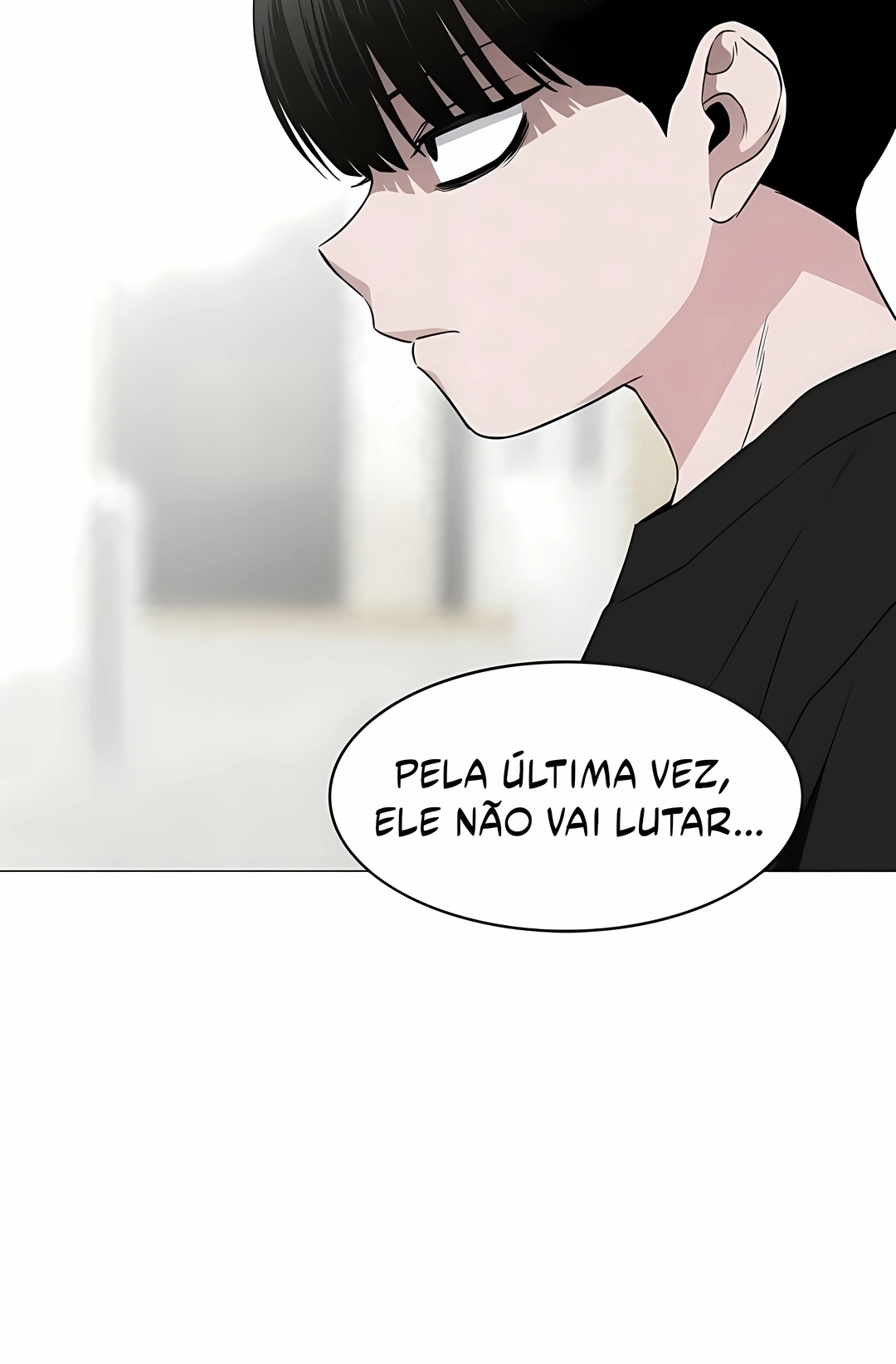 Read The Shaman's Blade PT Manga Online