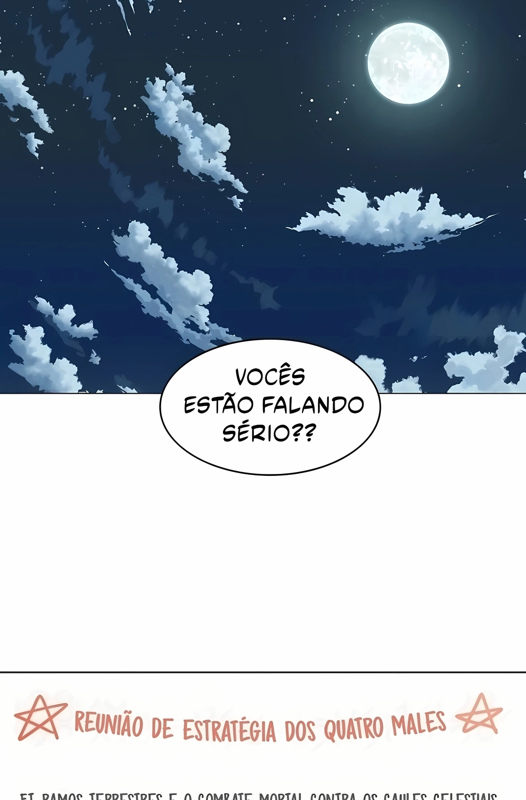 Read The Shaman's Blade PT Manga Online