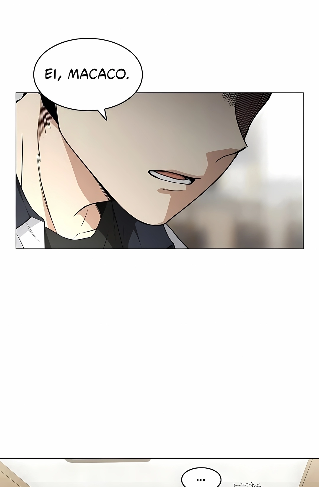 Read The Shaman's Blade PT Manga Online