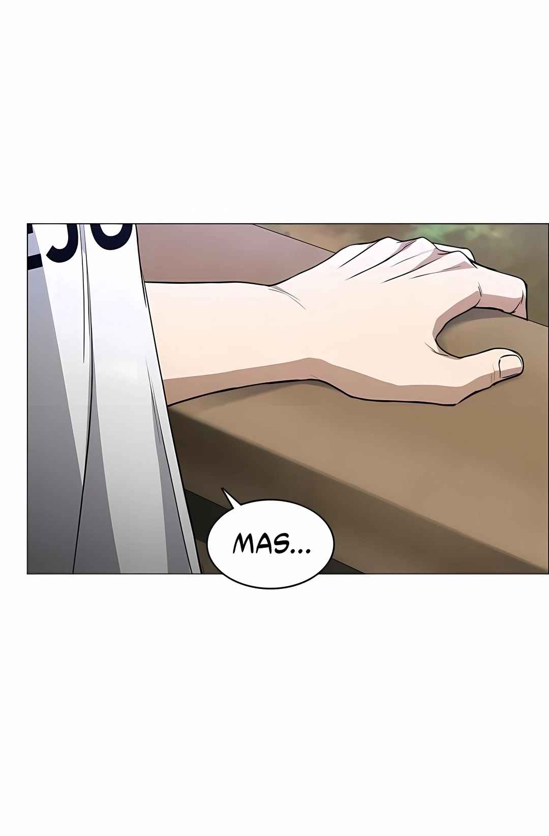 Read The Shaman's Blade PT Manga Online