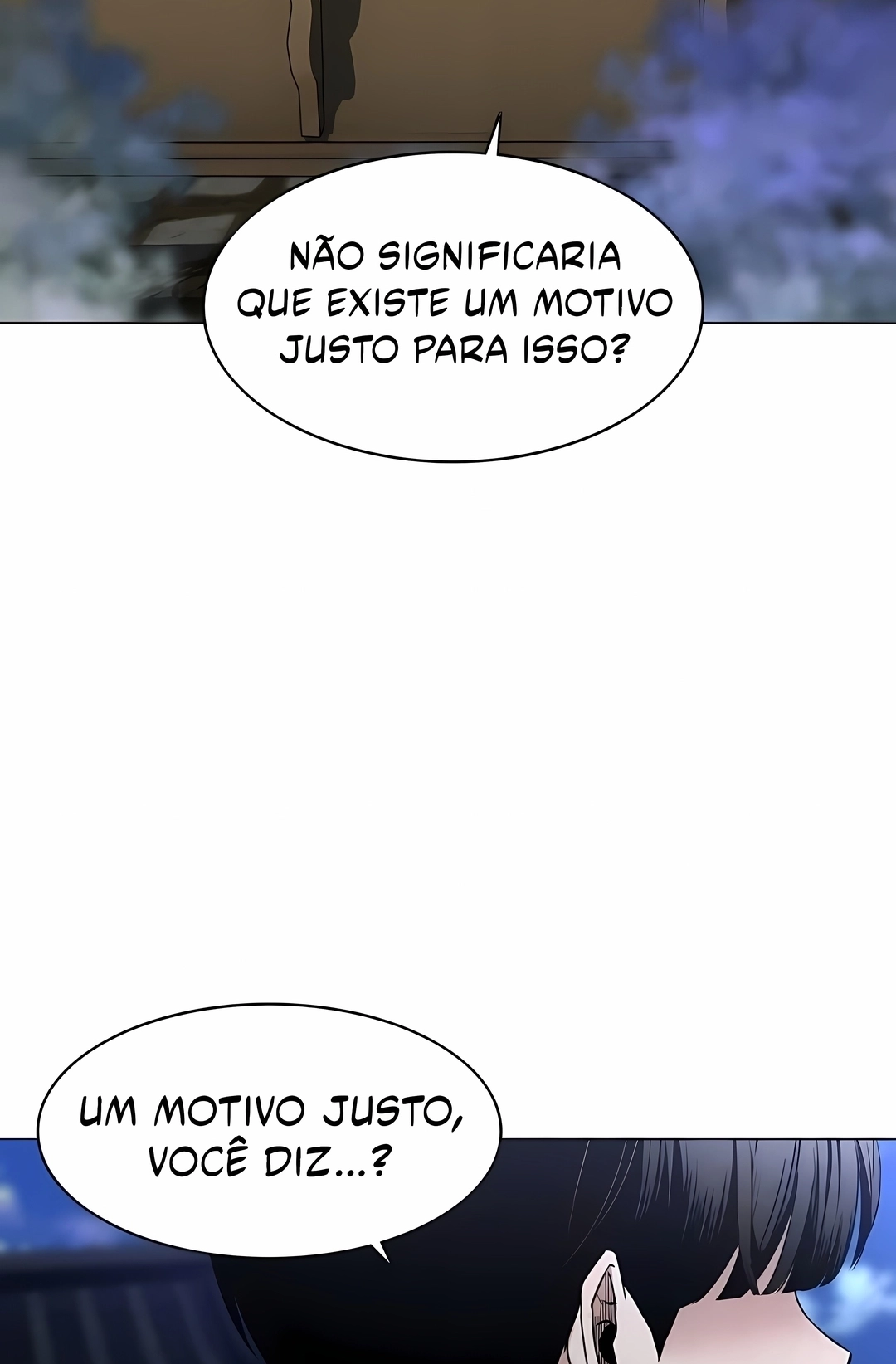 Read The Shaman's Blade PT Manga Online