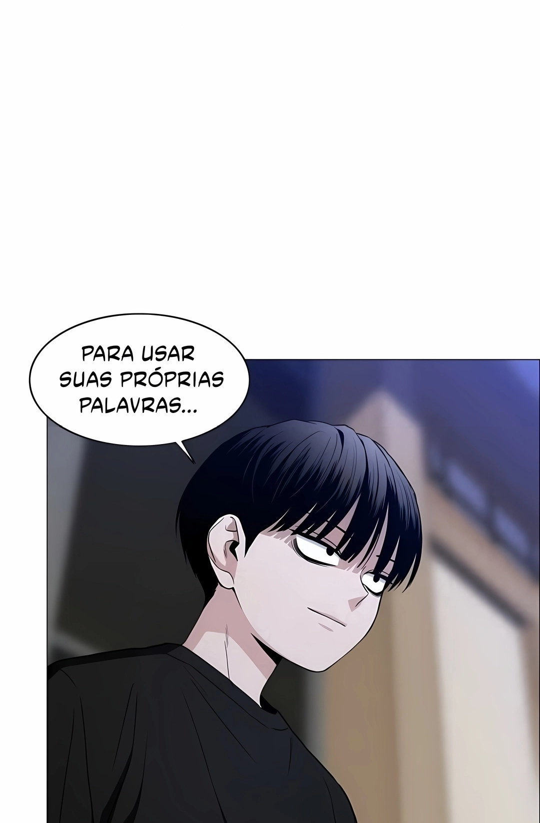 Read The Shaman's Blade PT Manga Online