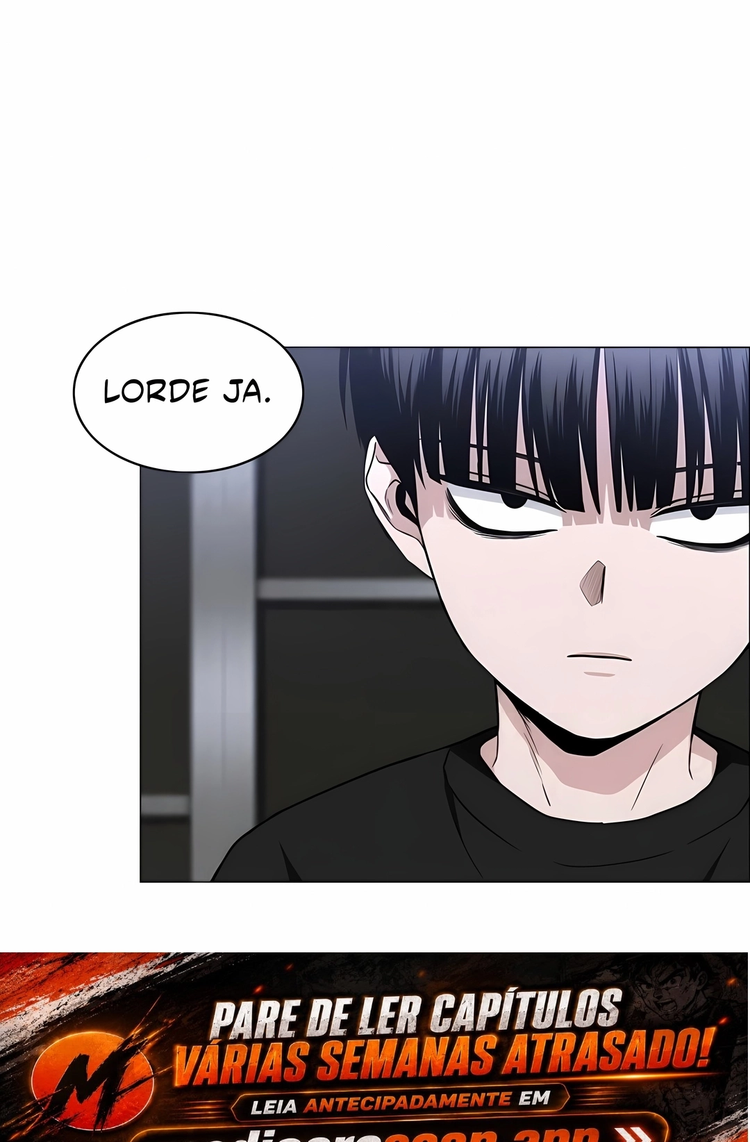 Read The Shaman's Blade PT Manga Online