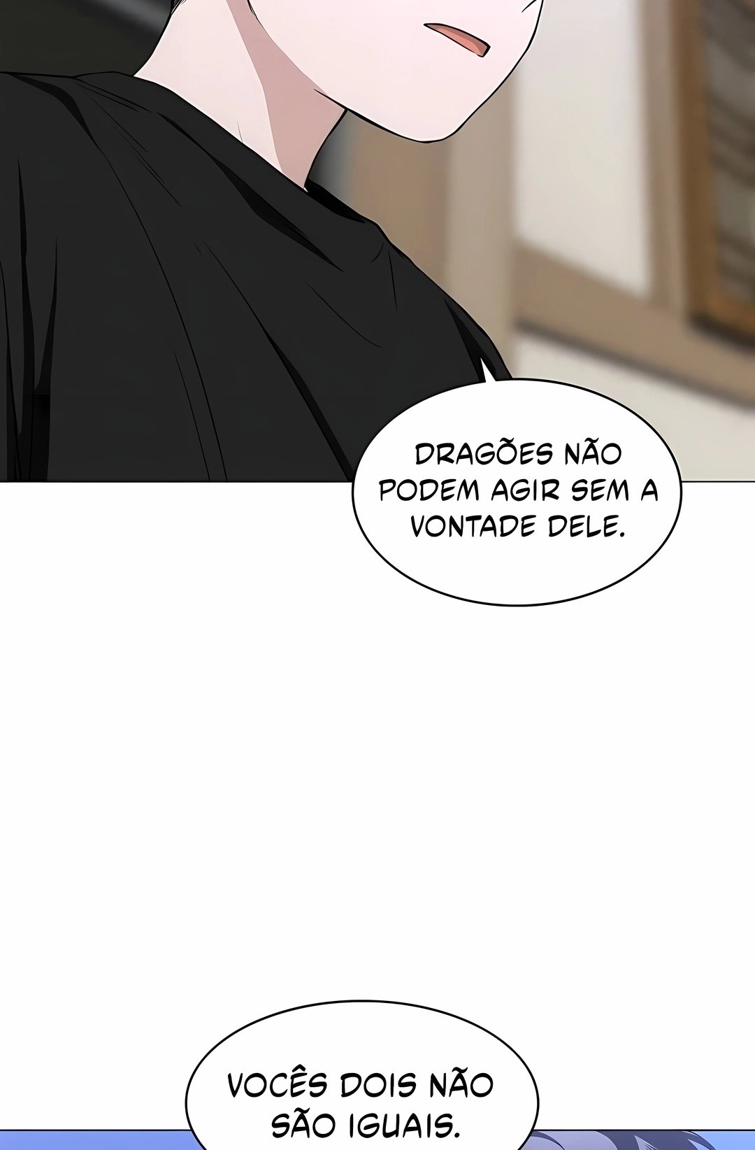 Read The Shaman's Blade PT Manga Online