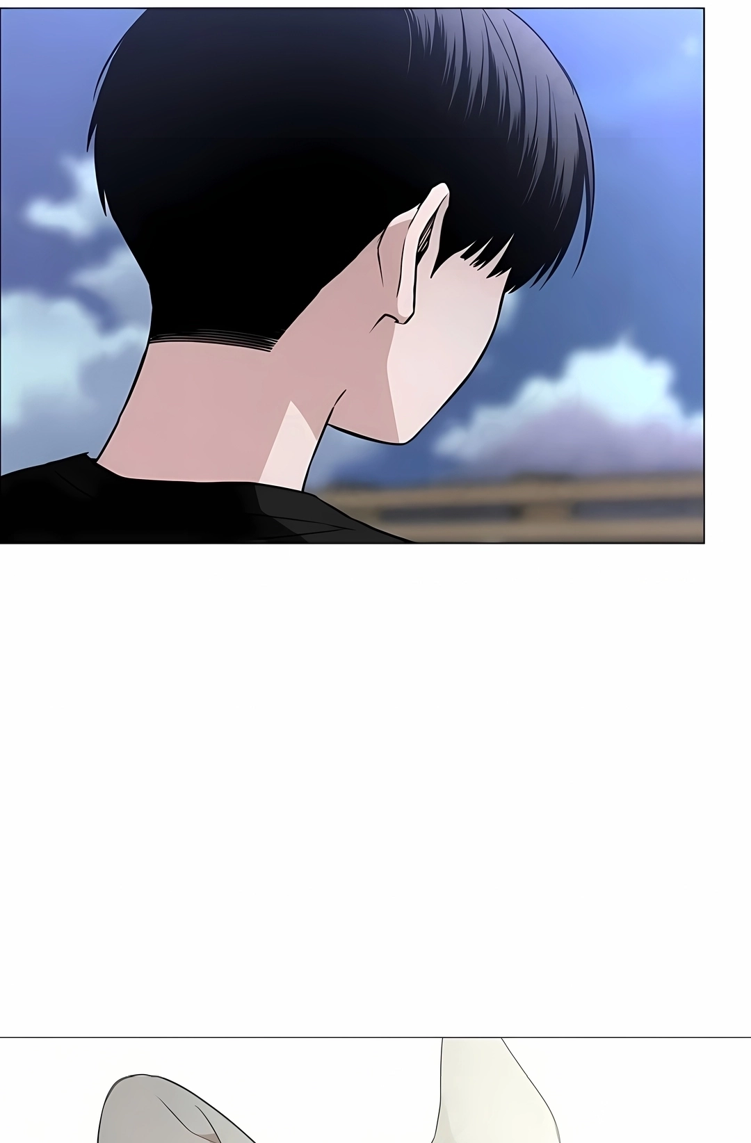 Read The Shaman's Blade PT Manga Online