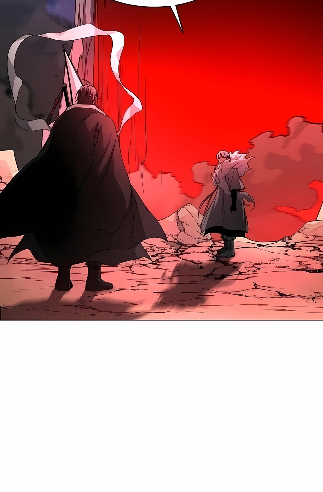 Read The Shaman's Blade PT Manga Online
