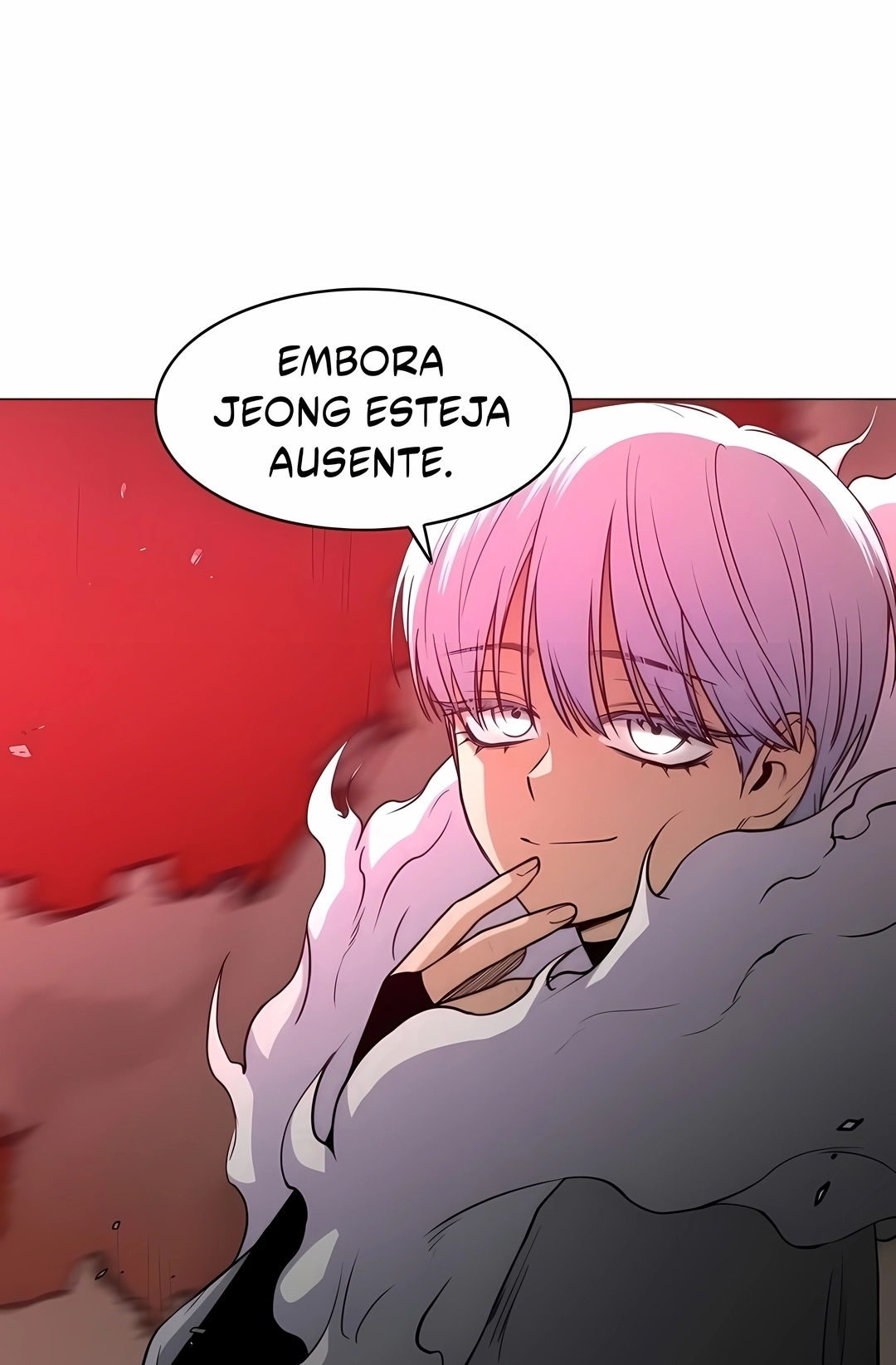 Read The Shaman's Blade PT Manga Online