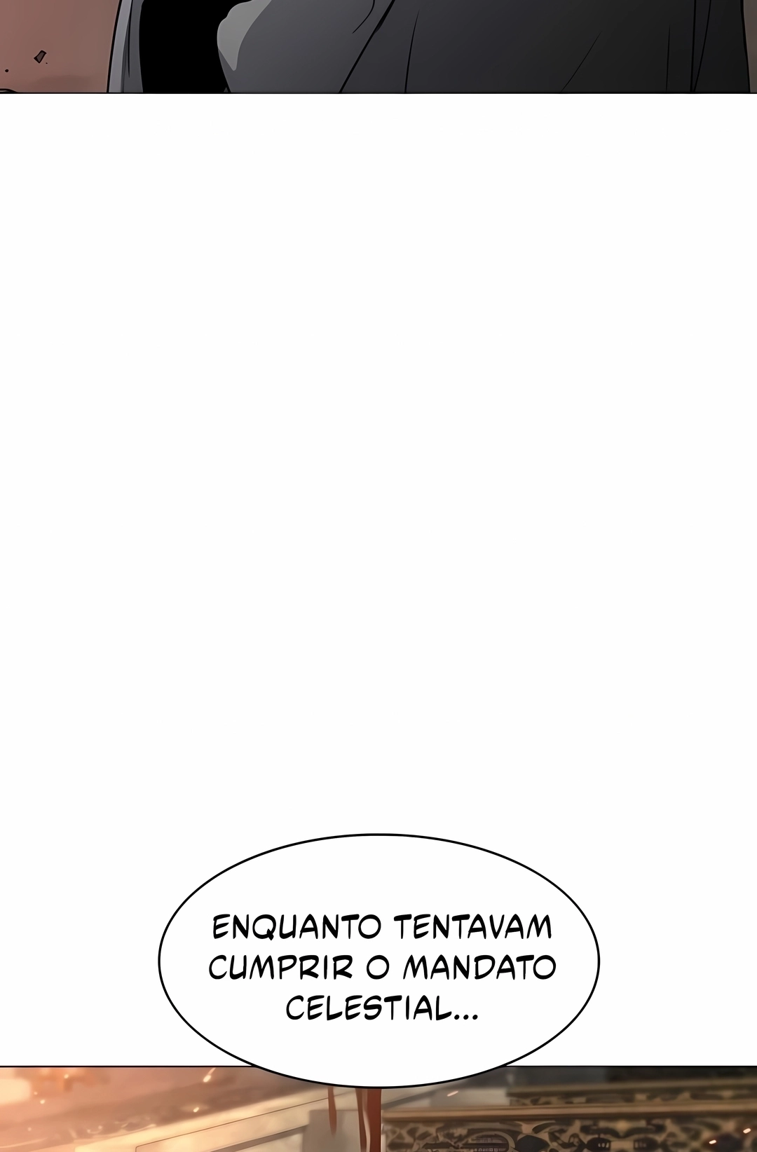 Read The Shaman's Blade PT Manga Online
