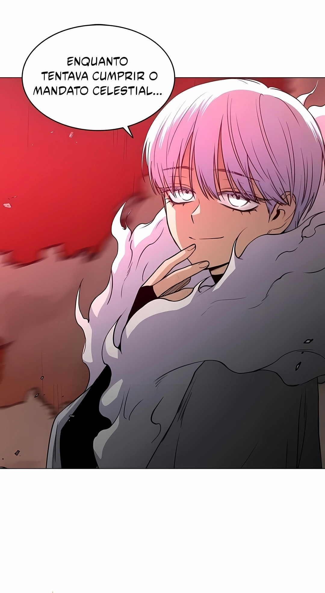 Read The Shaman's Blade PT Manga Online
