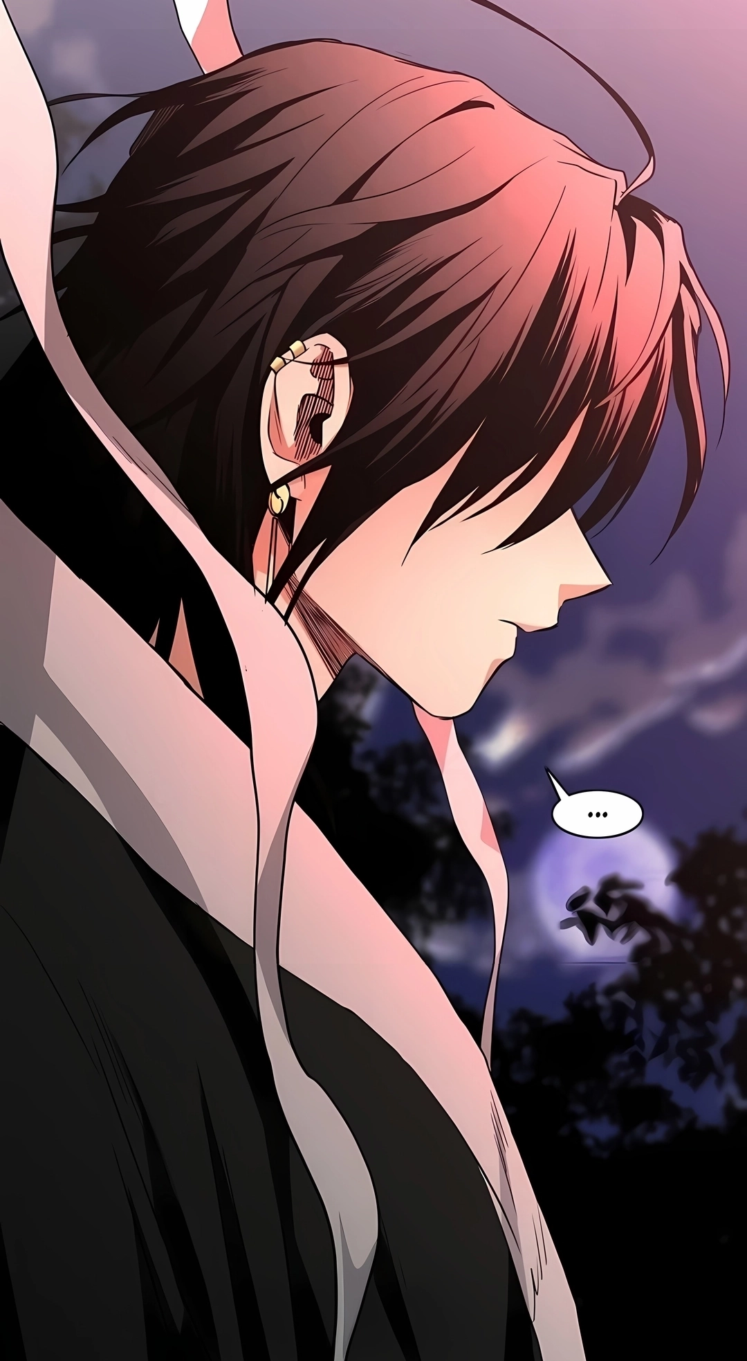 Read The Shaman's Blade PT Manga Online
