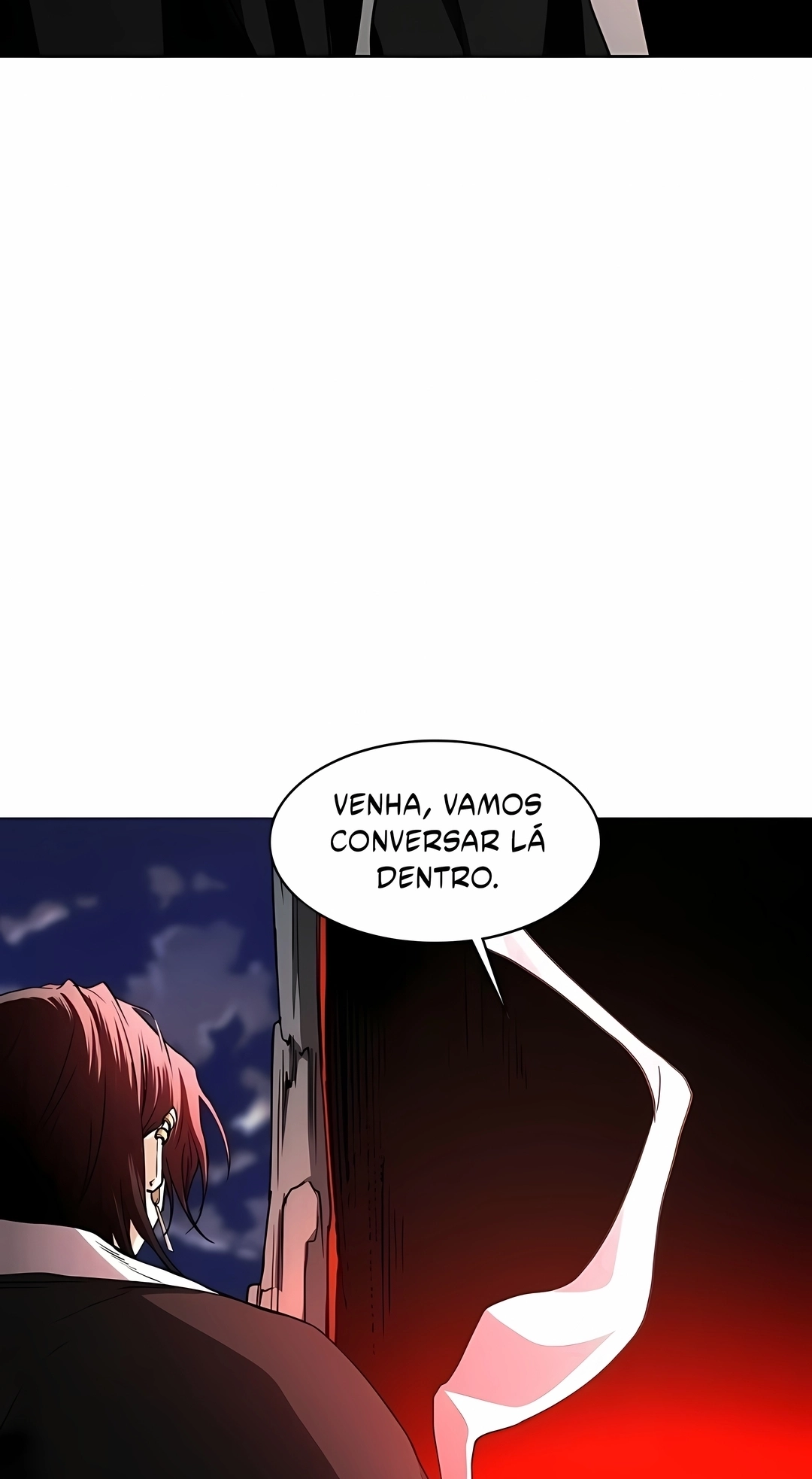 Read The Shaman's Blade PT Manga Online