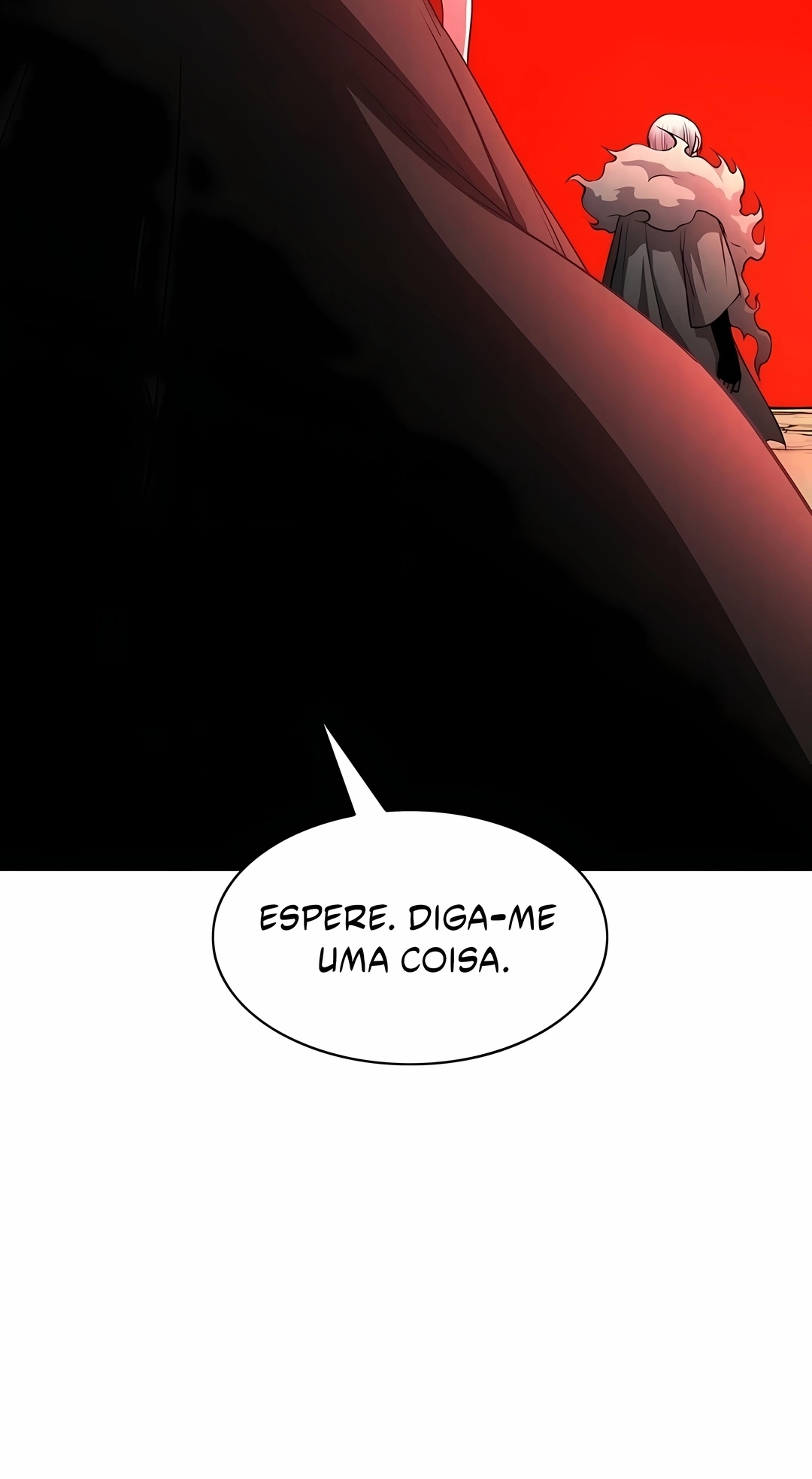 Read The Shaman's Blade PT Manga Online