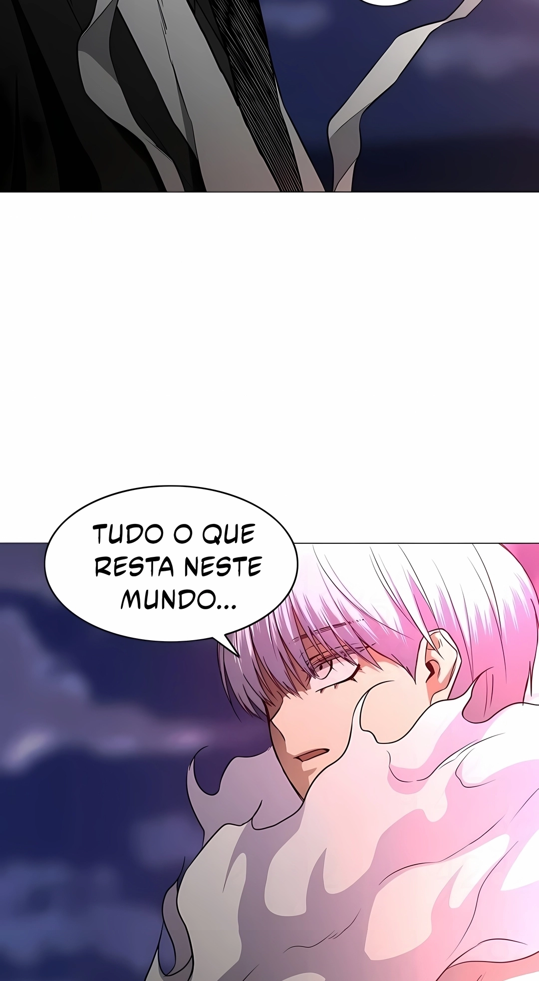 Read The Shaman's Blade PT Manga Online