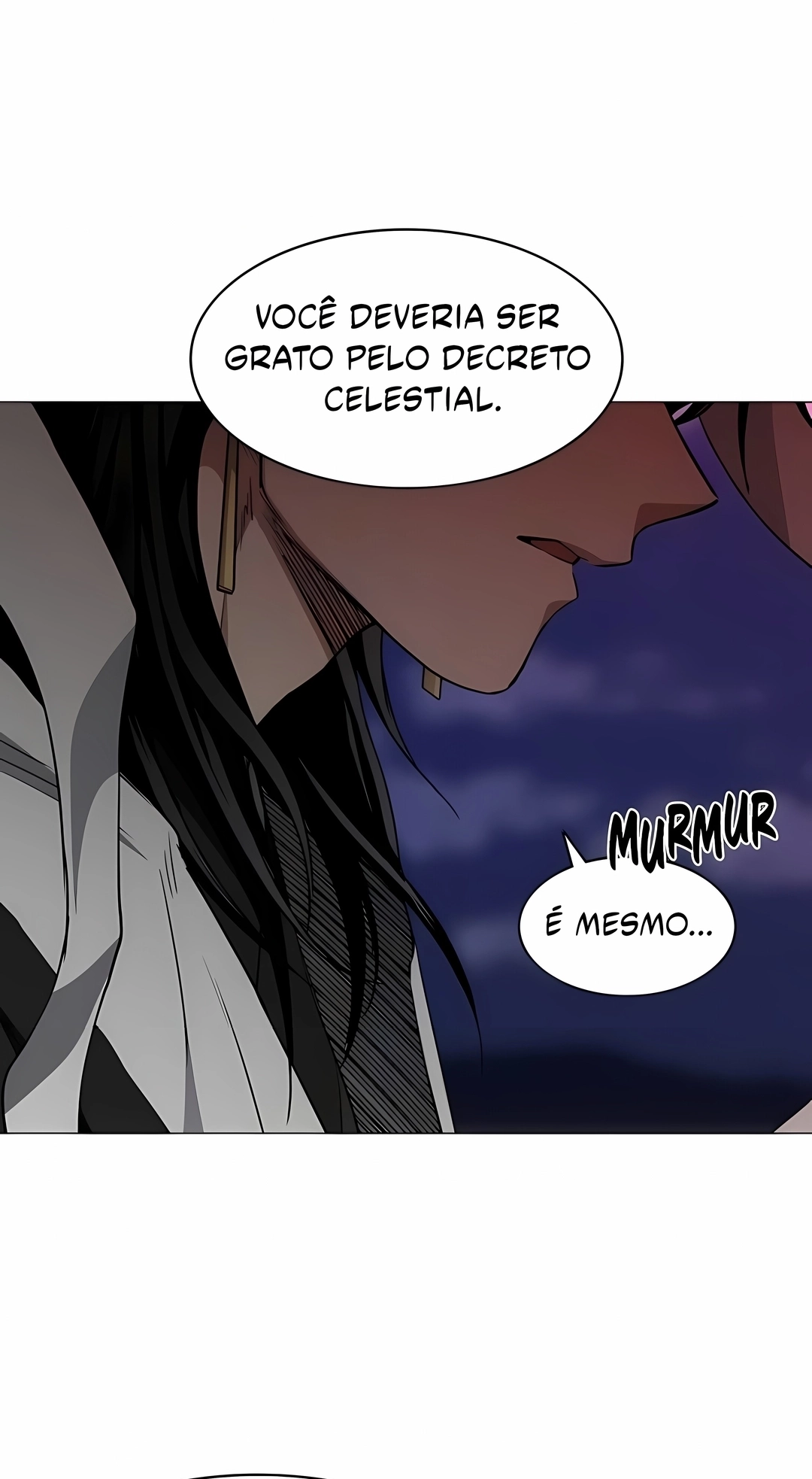 Read The Shaman's Blade PT Manga Online