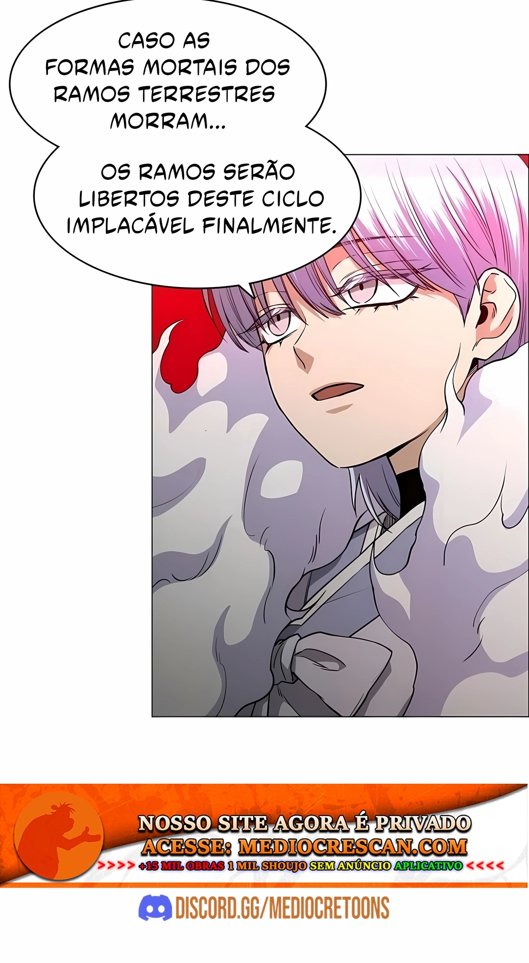 Read The Shaman's Blade PT Manga Online