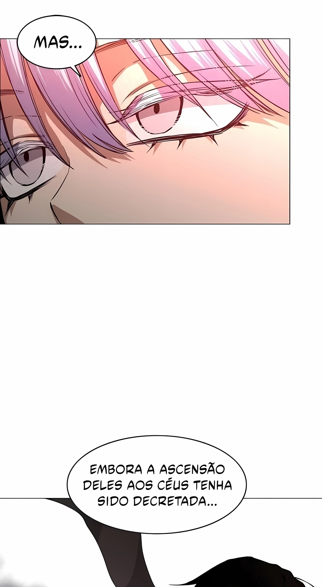 Read The Shaman's Blade PT Manga Online