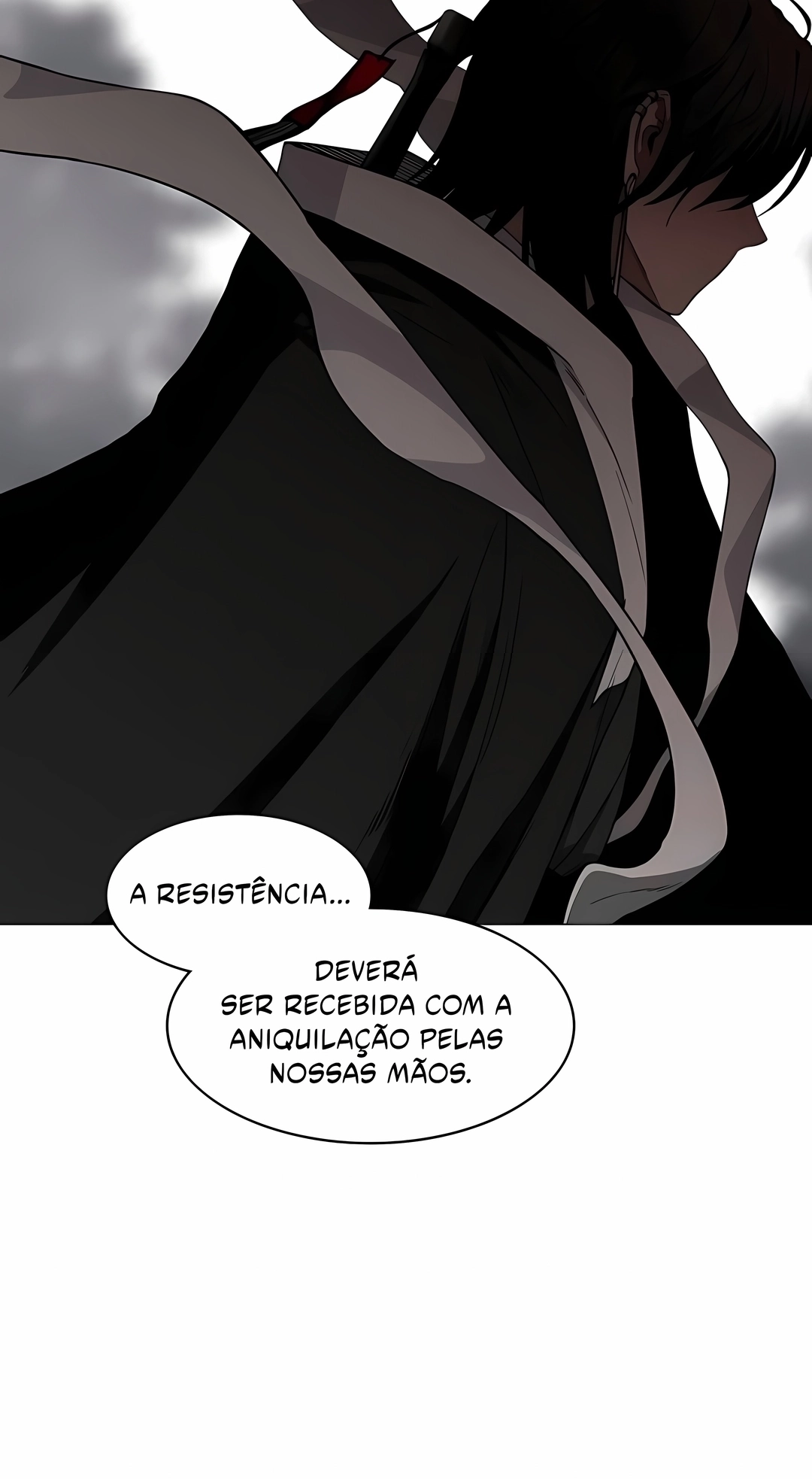 Read The Shaman's Blade PT Manga Online