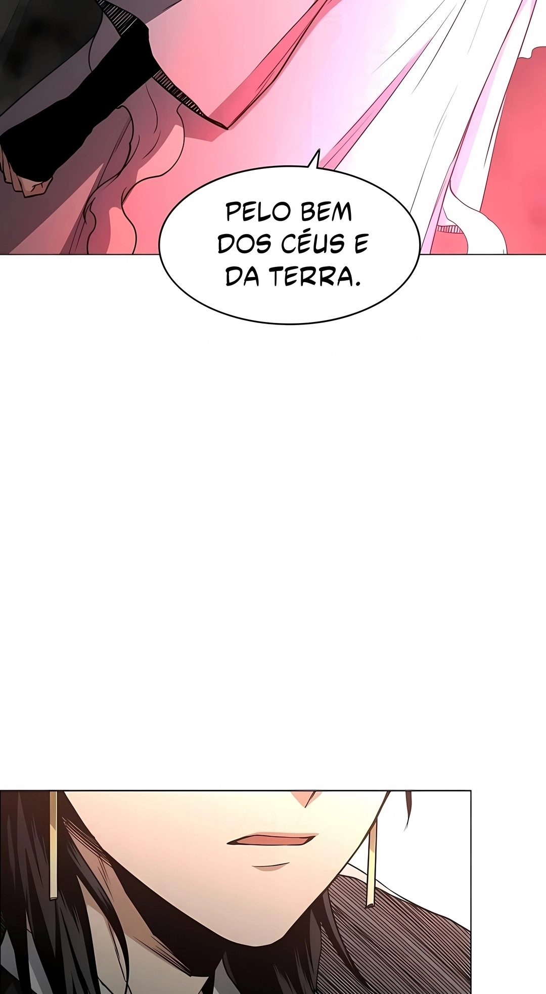 Read The Shaman's Blade PT Manga Online