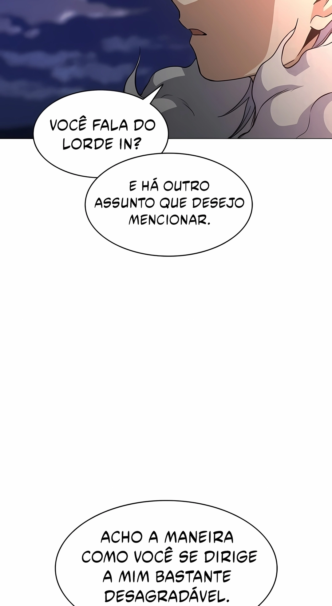 Read The Shaman's Blade PT Manga Online