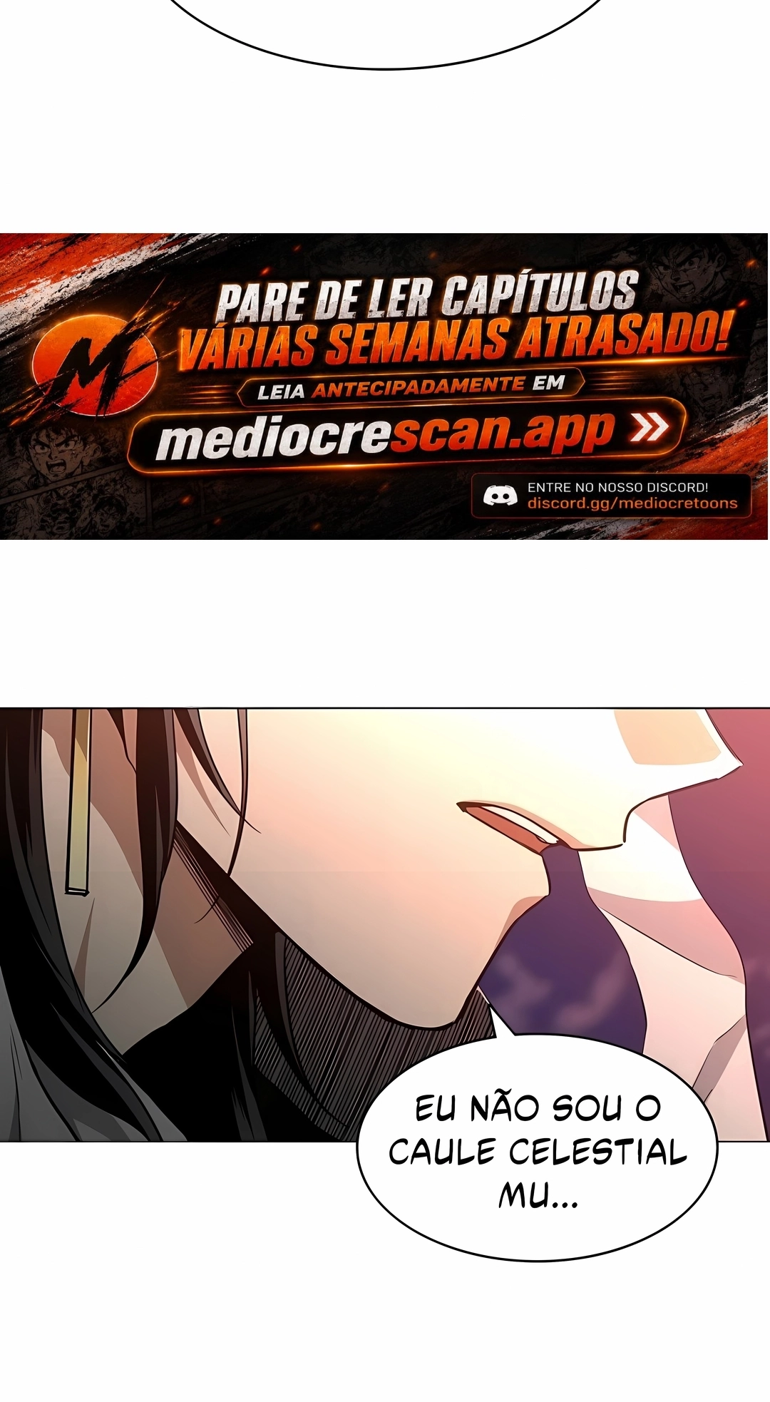 Read The Shaman's Blade PT Manga Online