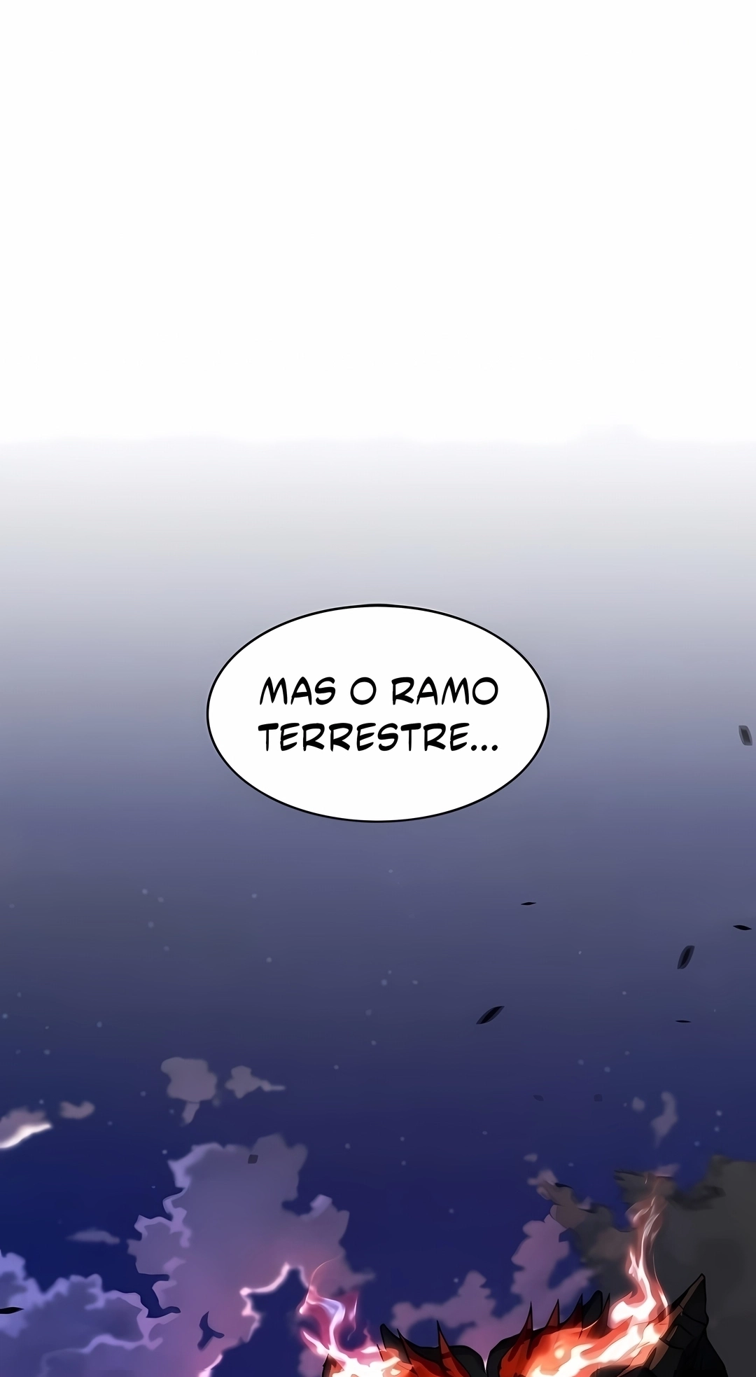 Read The Shaman's Blade PT Manga Online