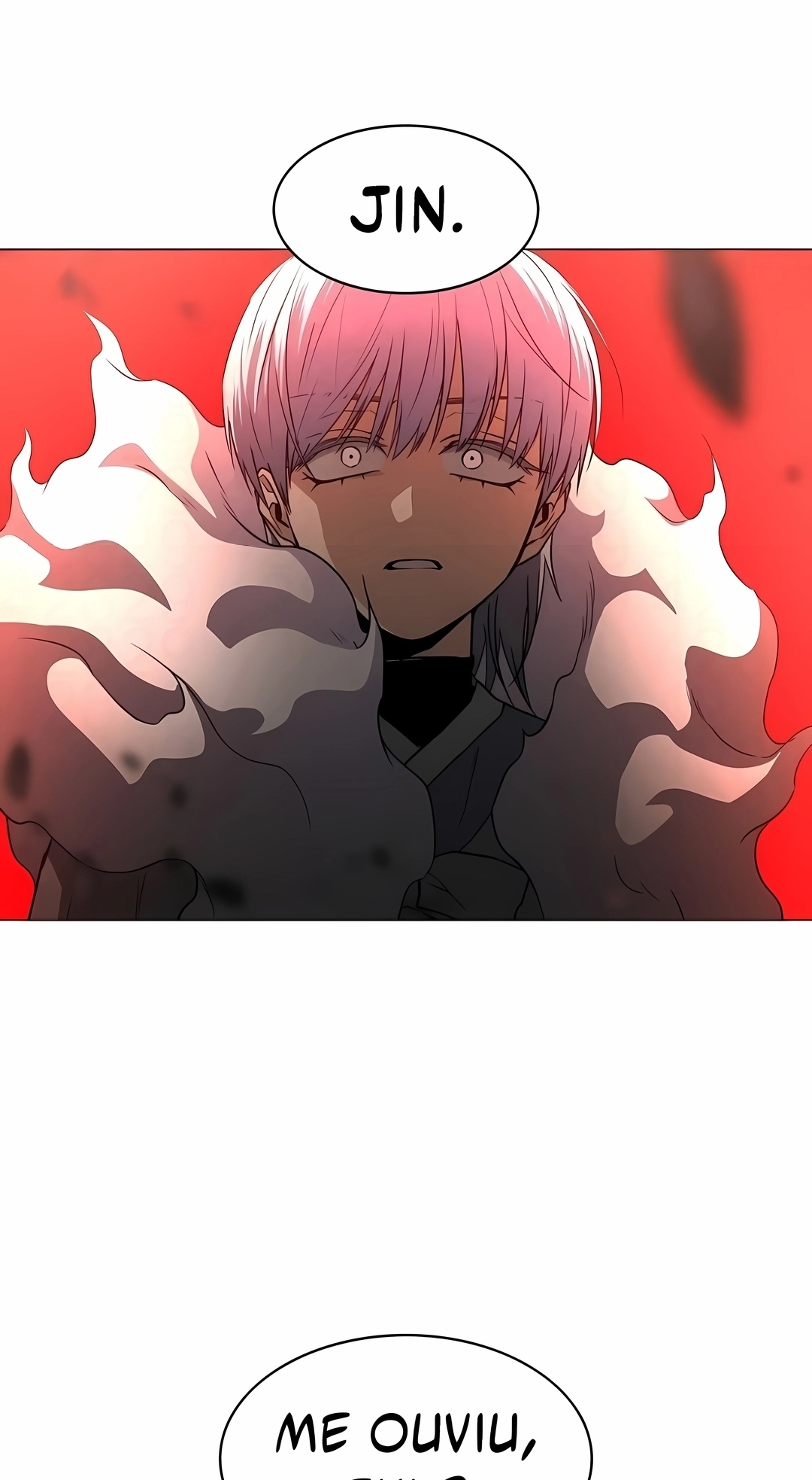 Read The Shaman's Blade PT Manga Online