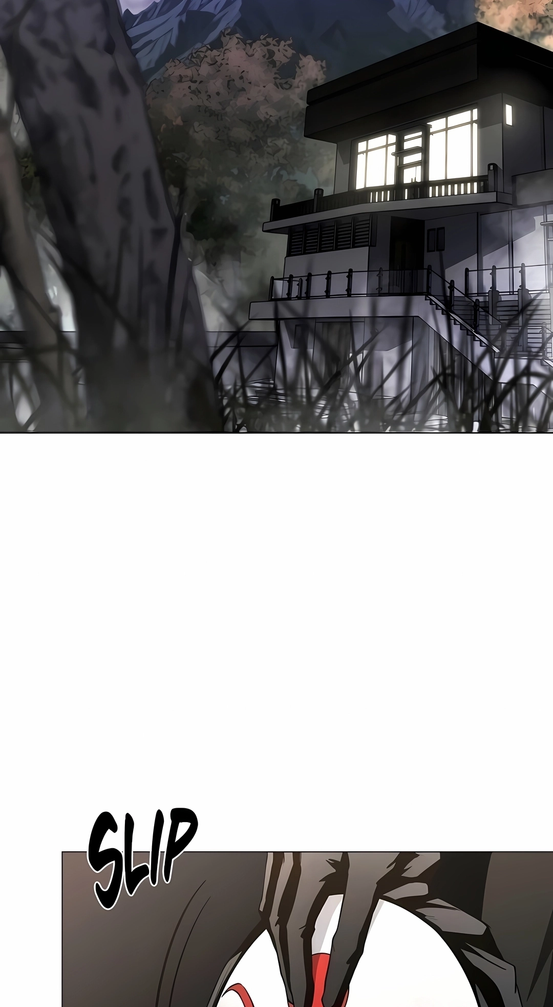 Read The Shaman's Blade PT Manga Online