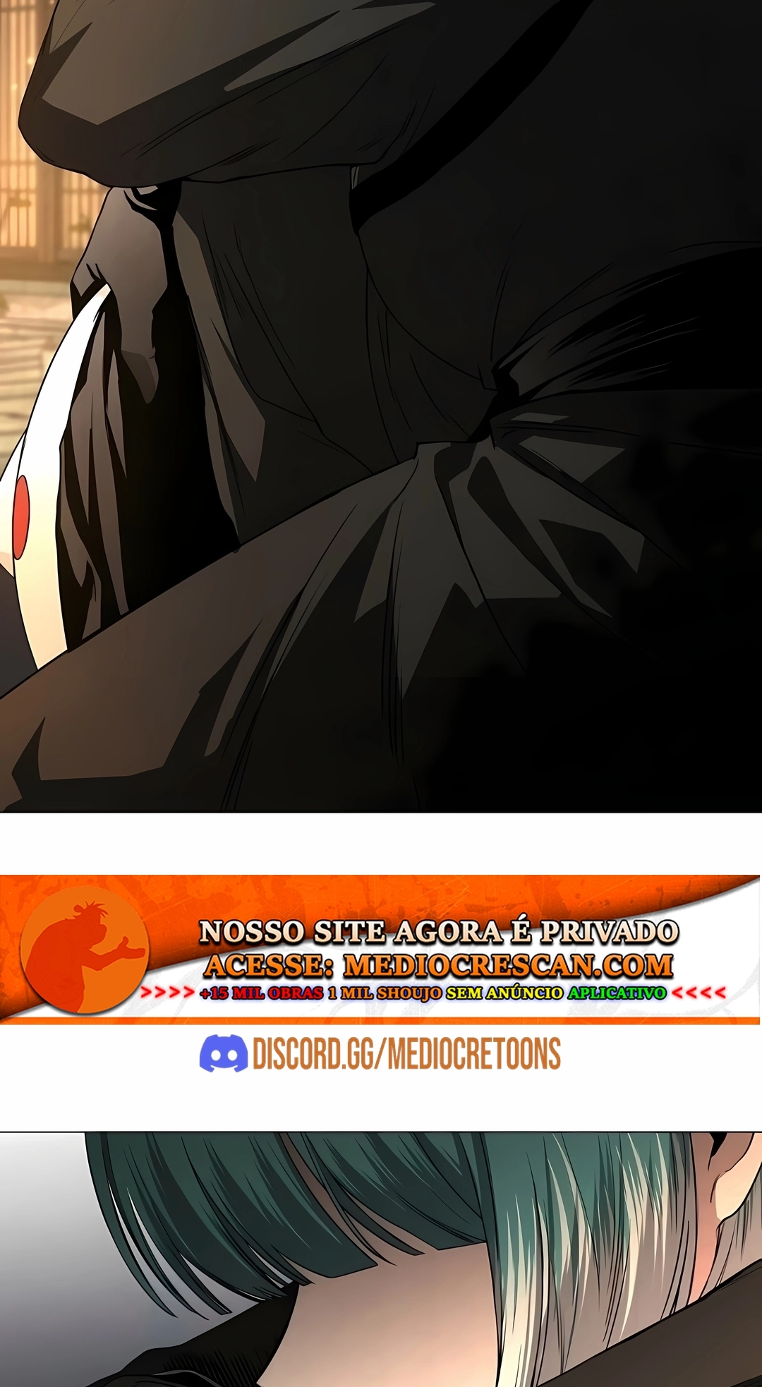 Read The Shaman's Blade PT Manga Online