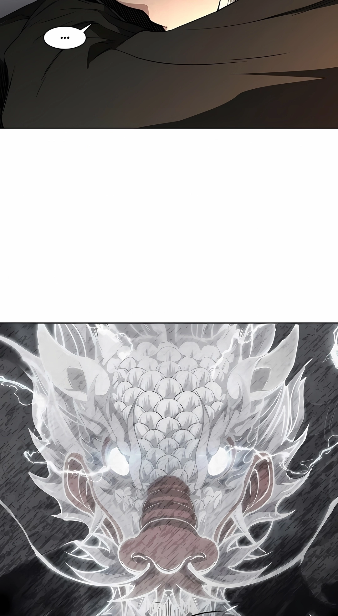 Read The Shaman's Blade PT Manga Online
