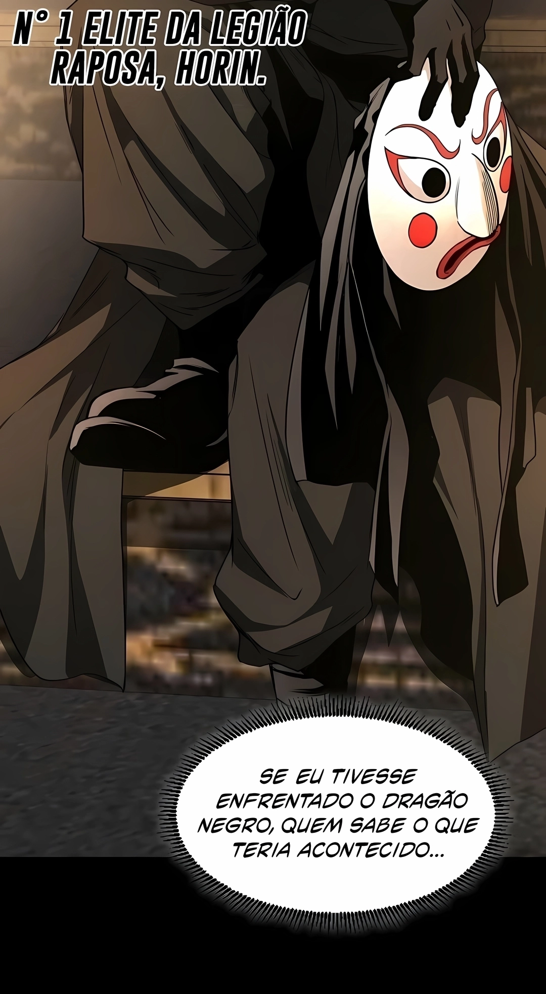 Read The Shaman's Blade PT Manga Online
