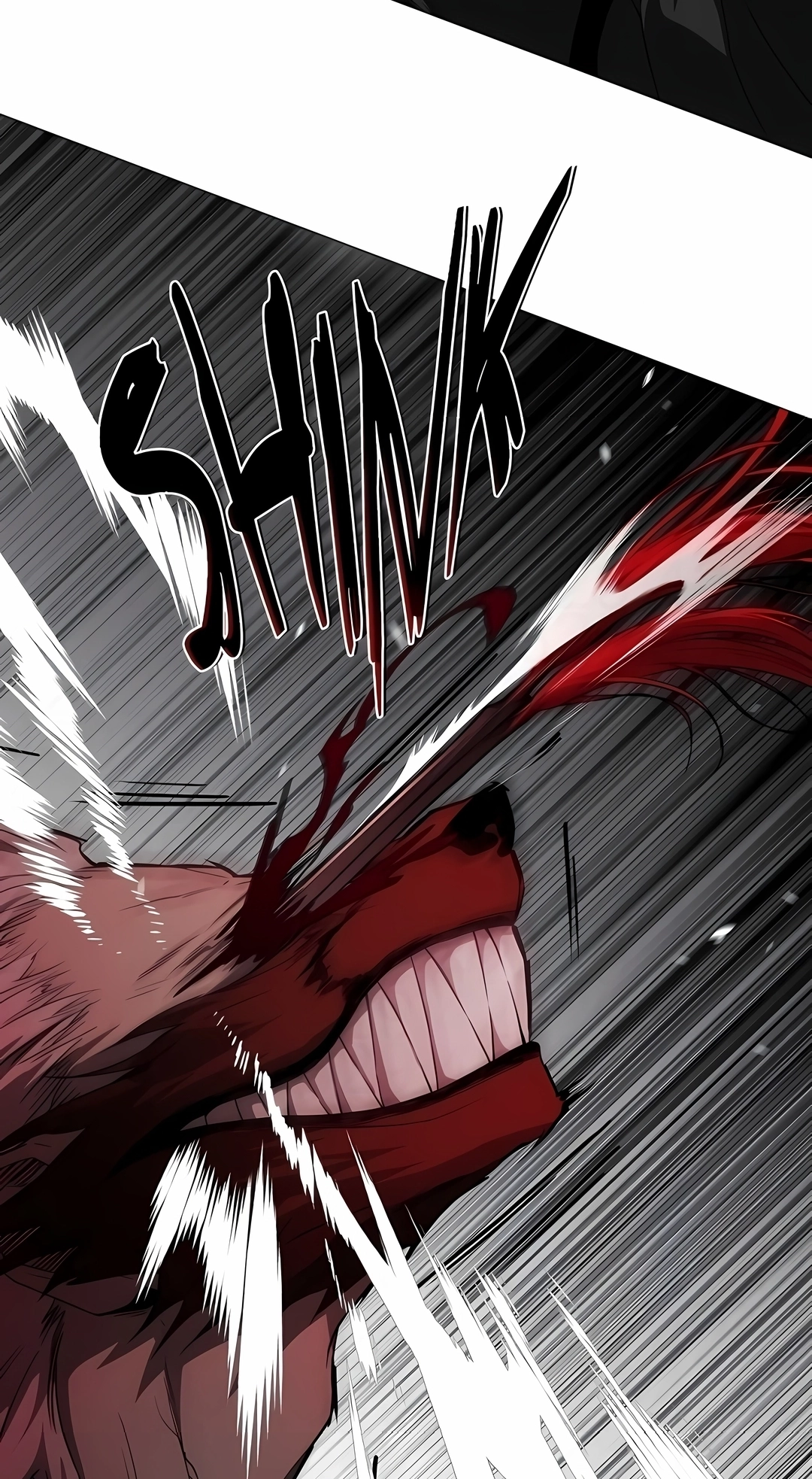 Read The Shaman's Blade PT Manga Online