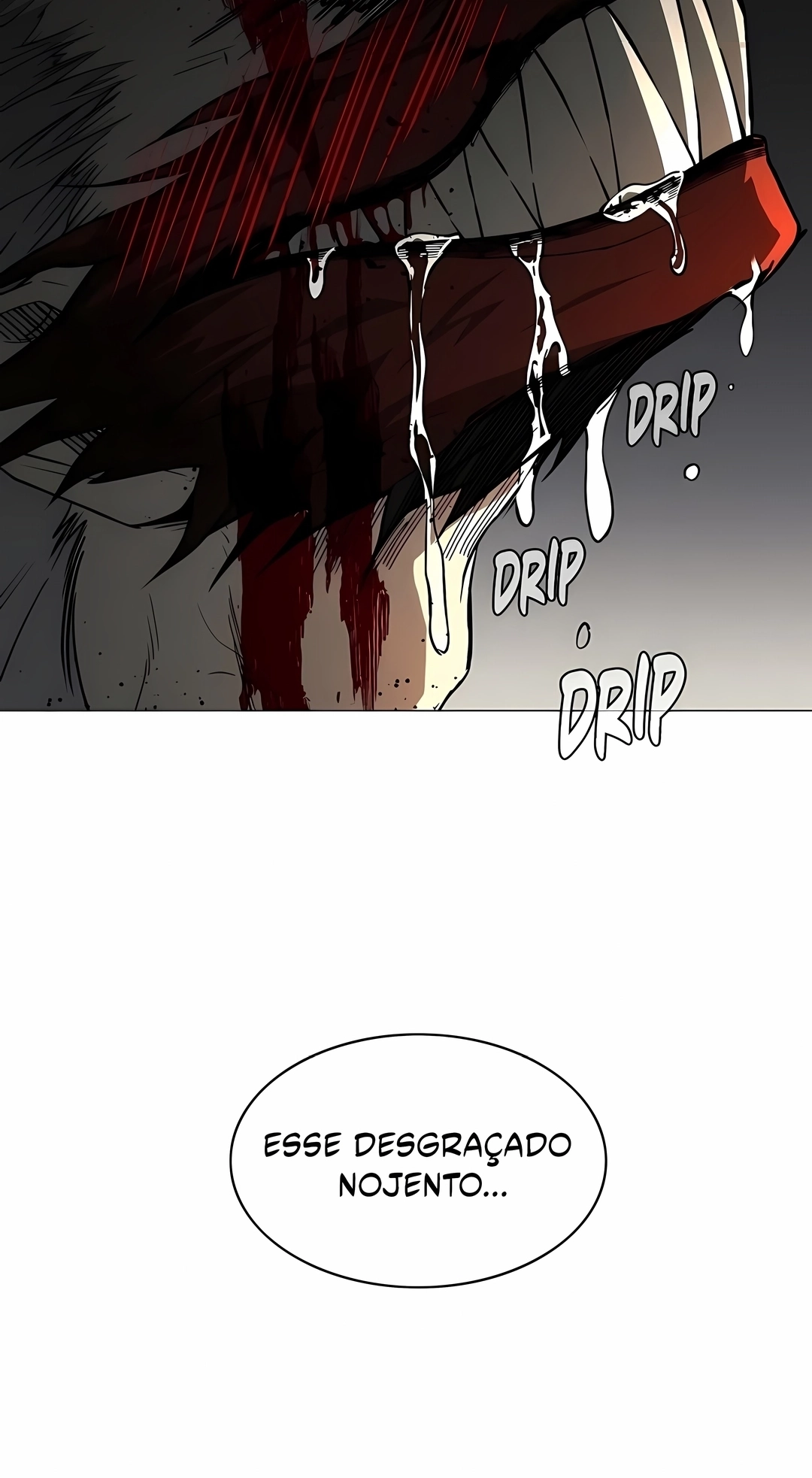Read The Shaman's Blade PT Manga Online